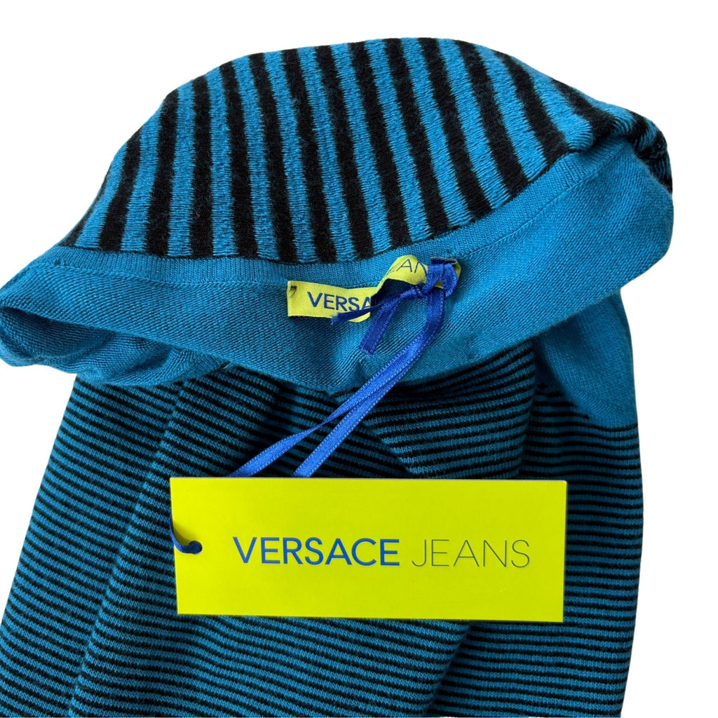 Versace Jeans Knit Dress - Women's XS