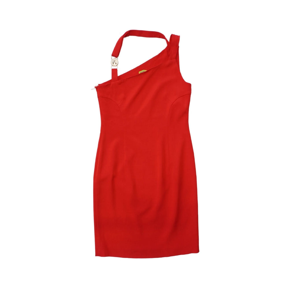 Versace Jeans 'Buckle' Dress - Women's 6