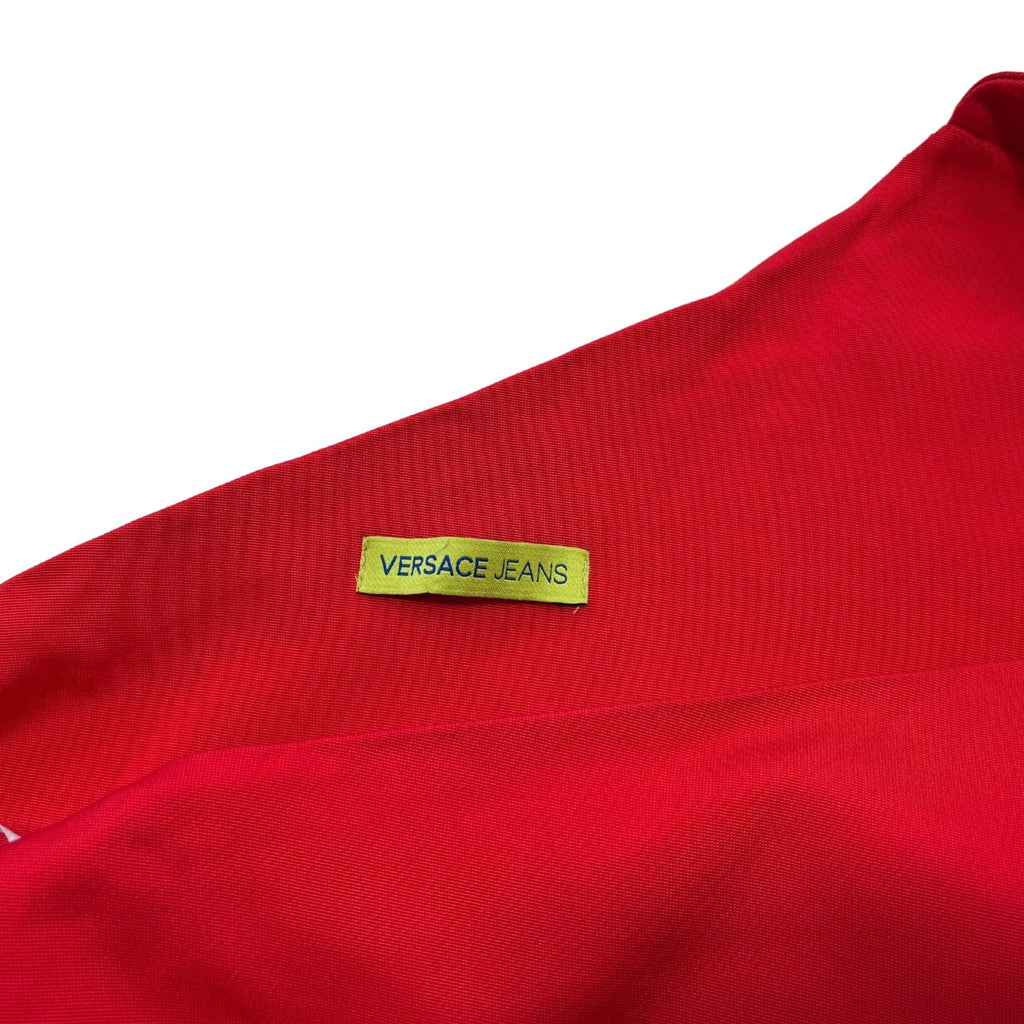 Versace Jeans 'Buckle' Dress - Women's 6