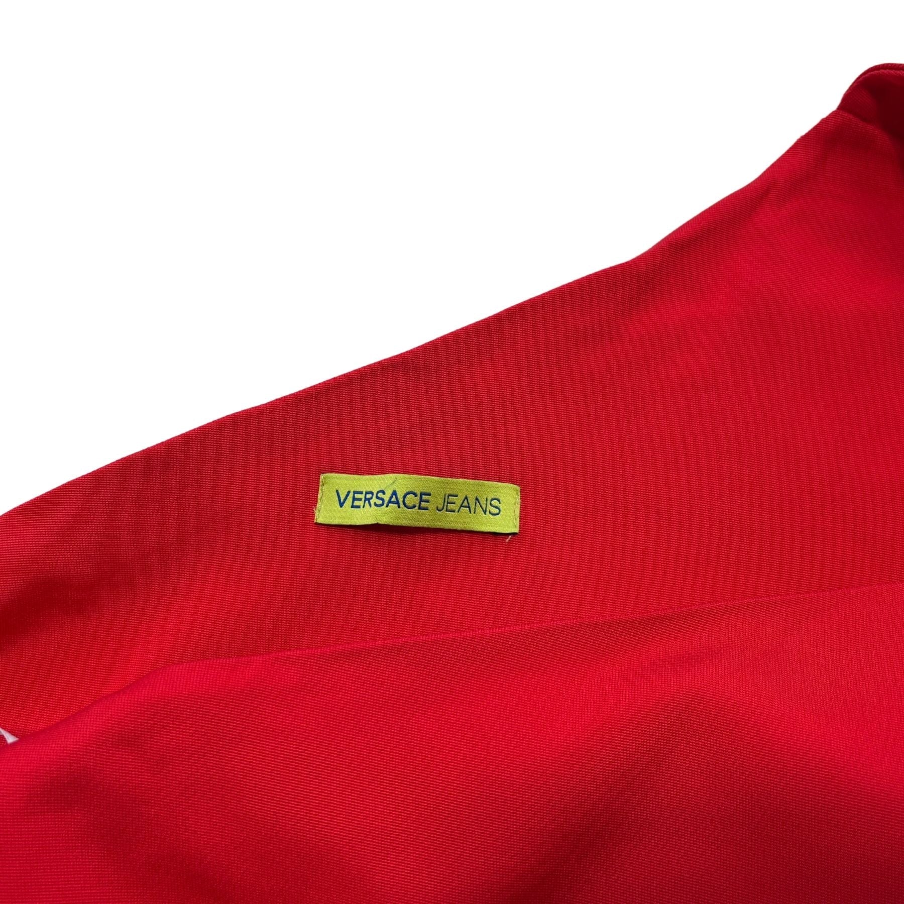 Versace Jeans 'Buckle' Dress - Women's 6