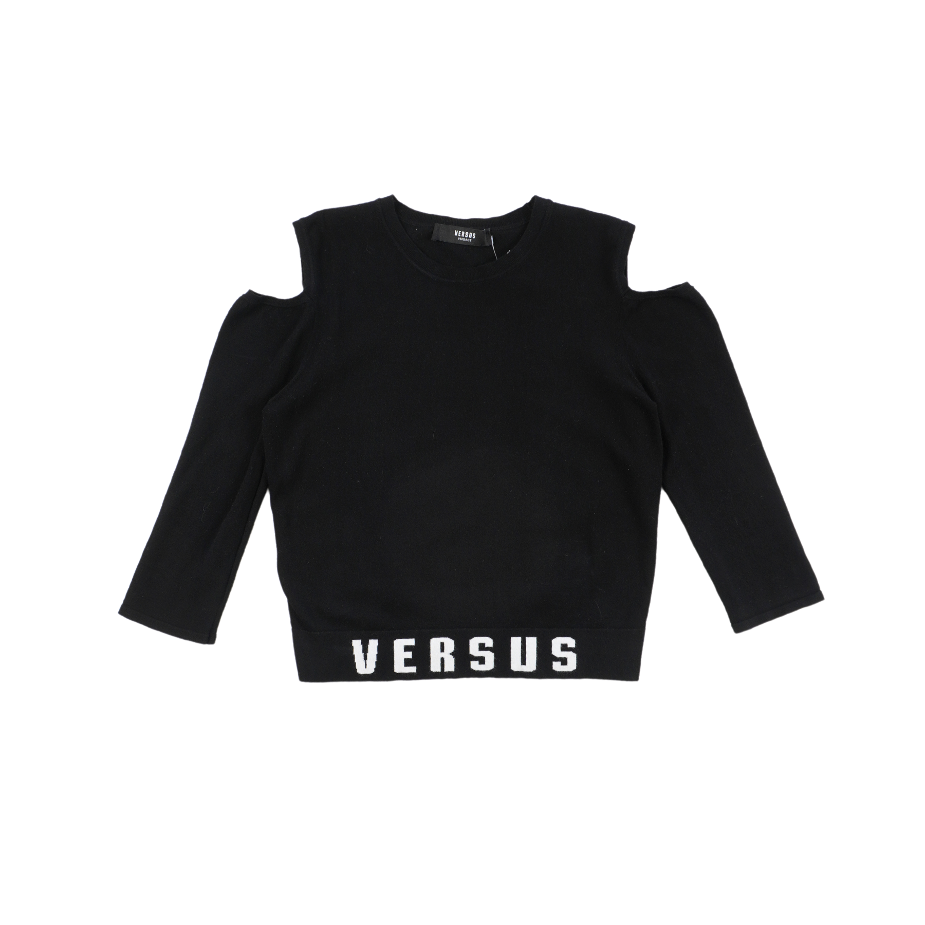 Versus Versace Crop Top - Women's