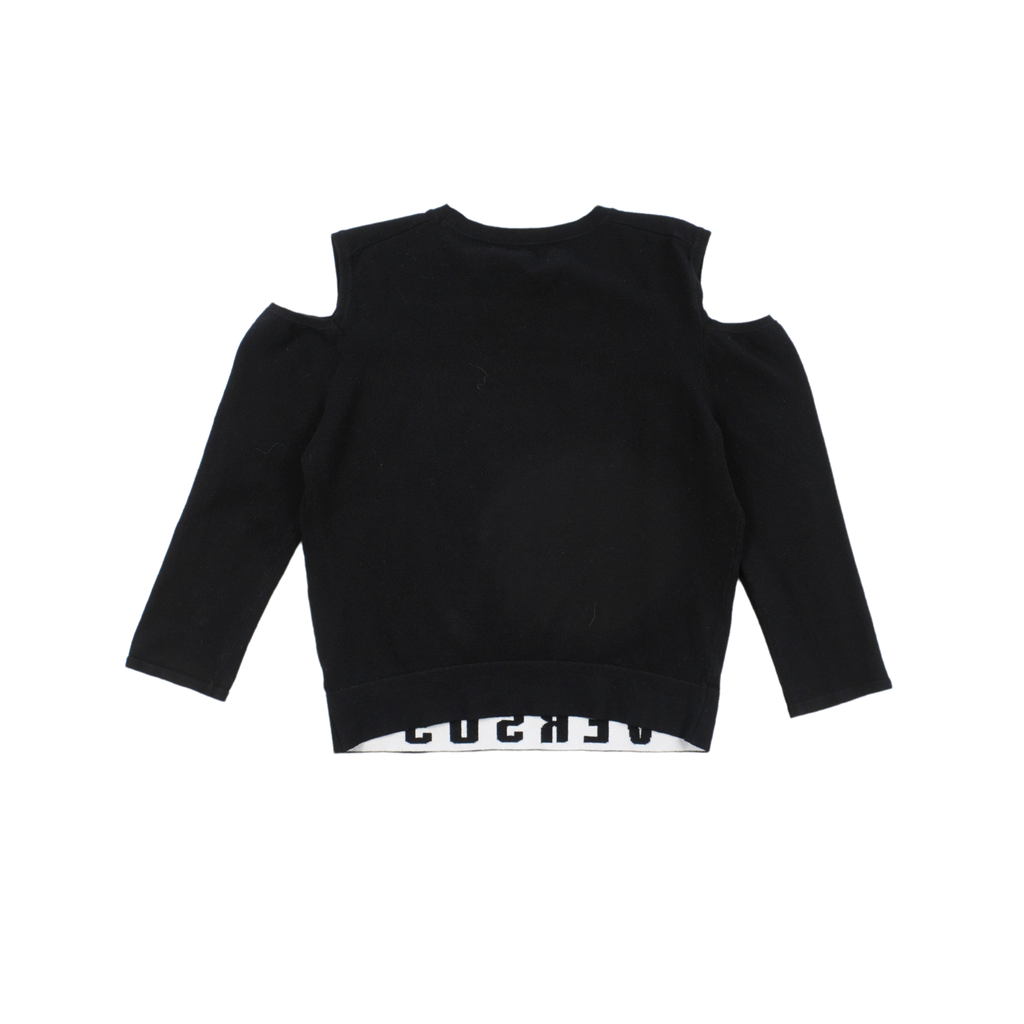 Versus Versace Crop Top - Women's