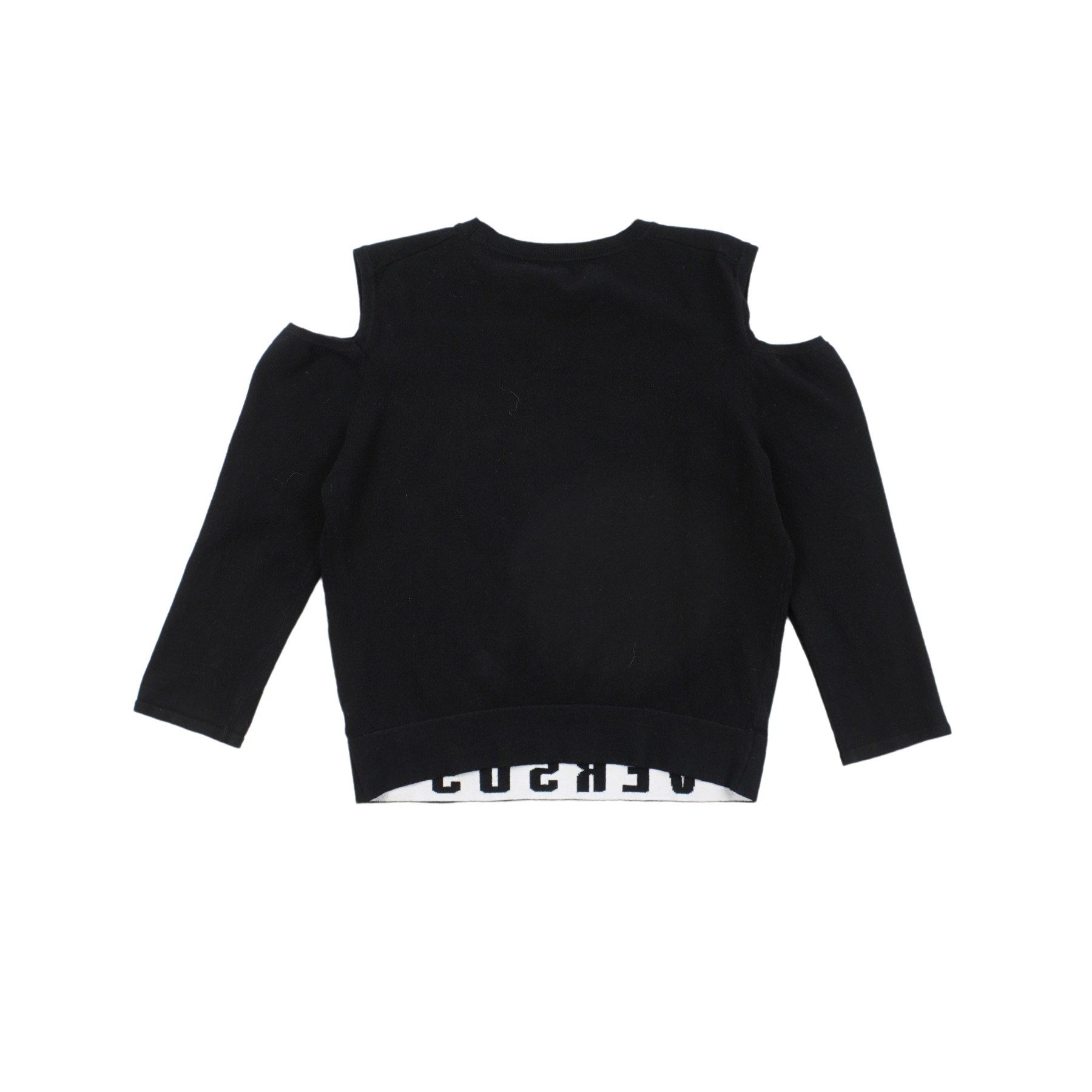 Versus Versace Crop Top - Women's