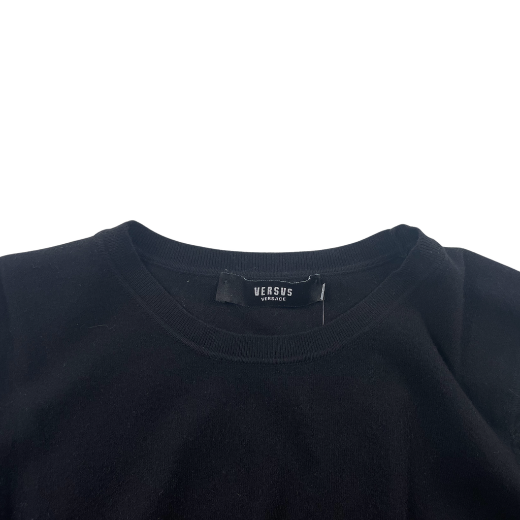 Versus Versace Crop Top - Women's