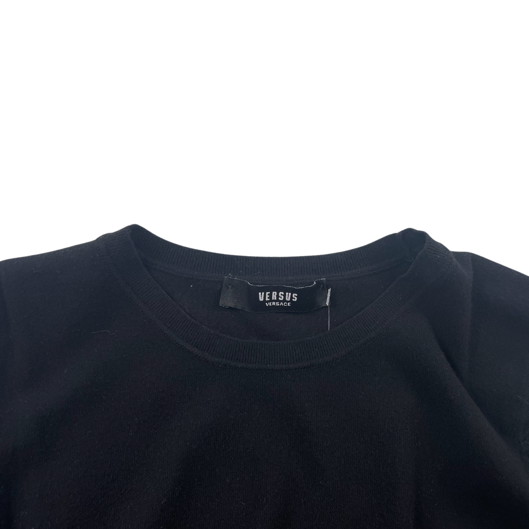 Versus Versace Crop Top - Women's