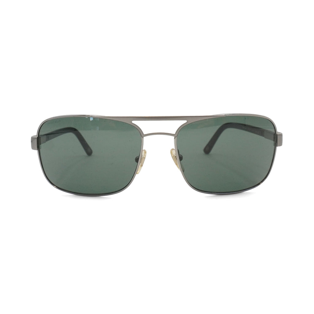 Versace Aviator Sunglasses