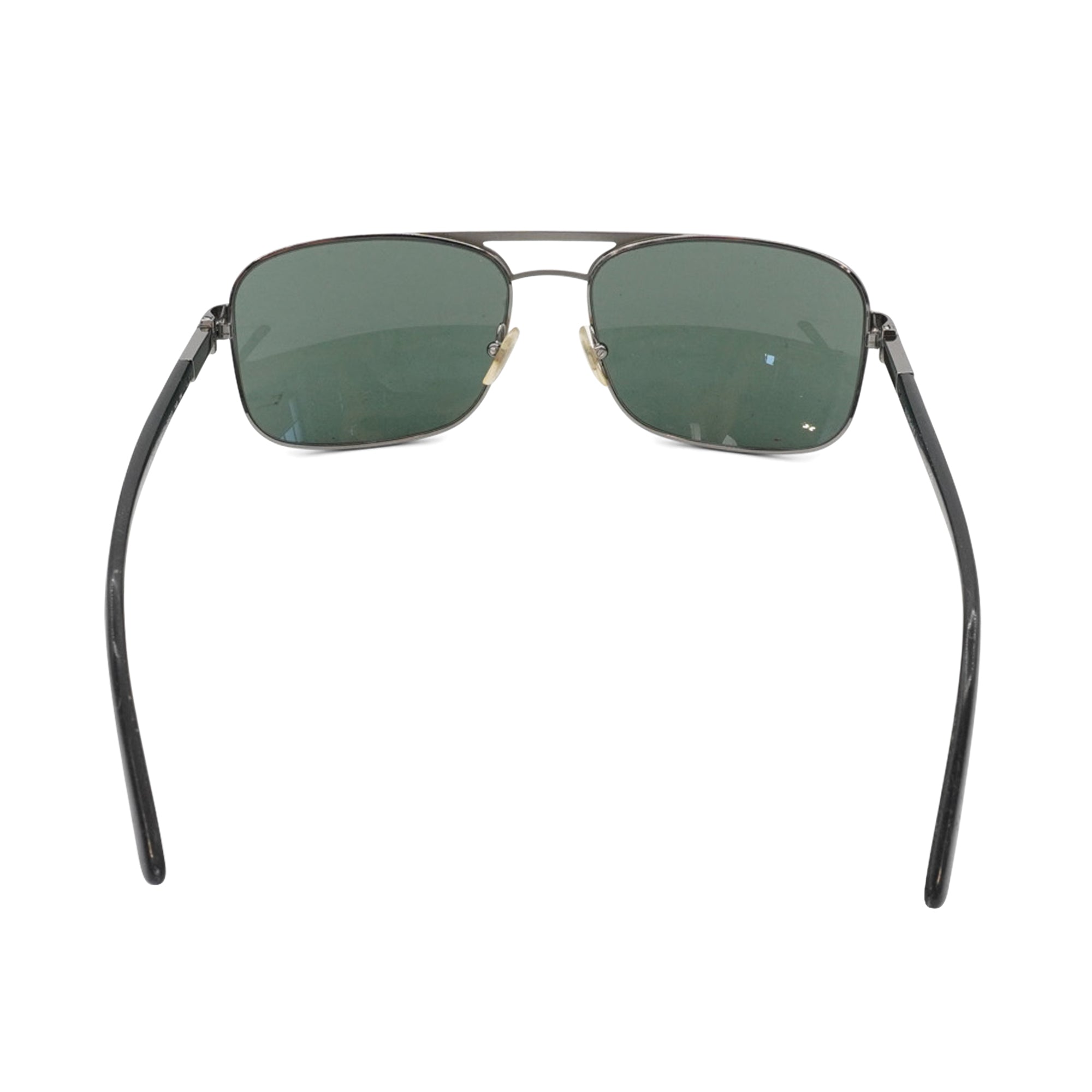 Versace Aviator Sunglasses
