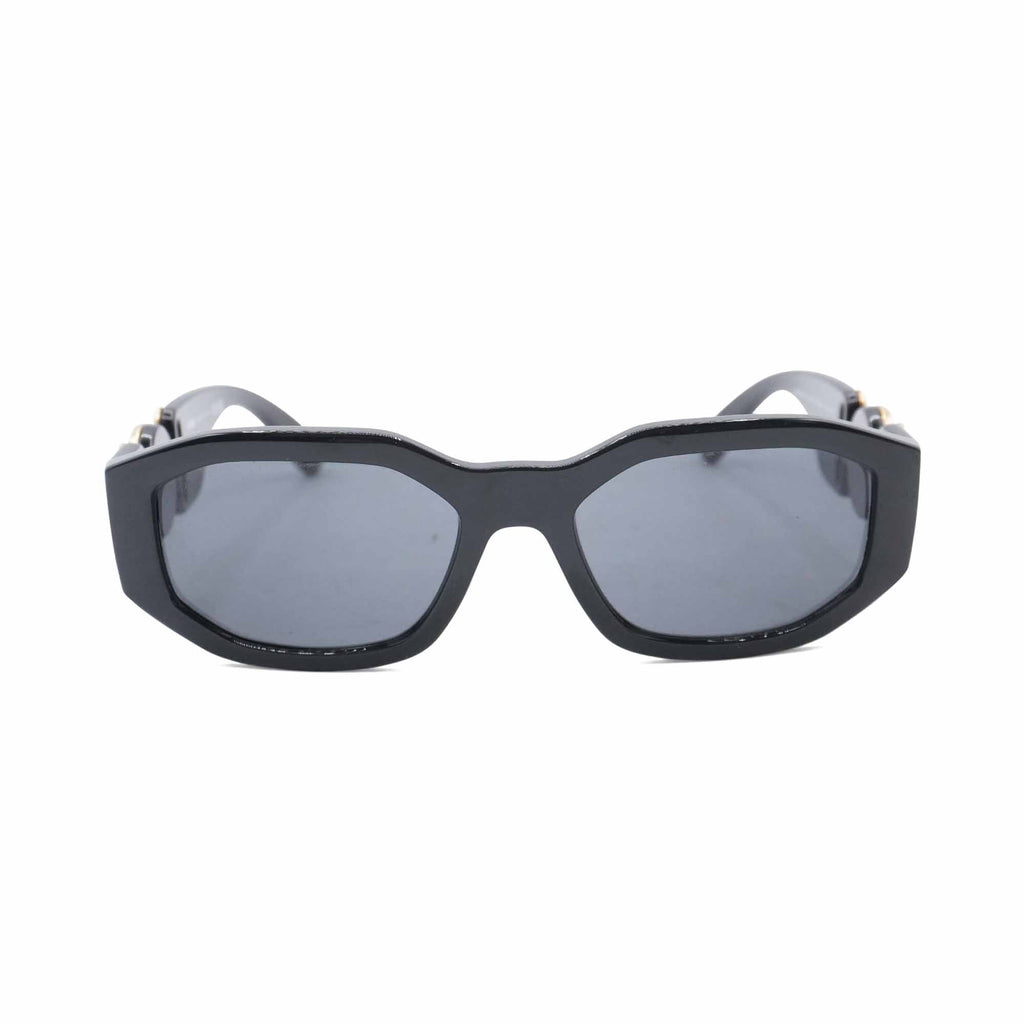 Versace 'Biggie' Sunglasses