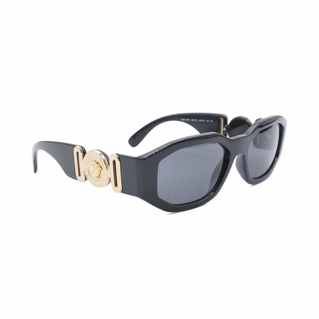 Versace 'Biggie' Sunglasses