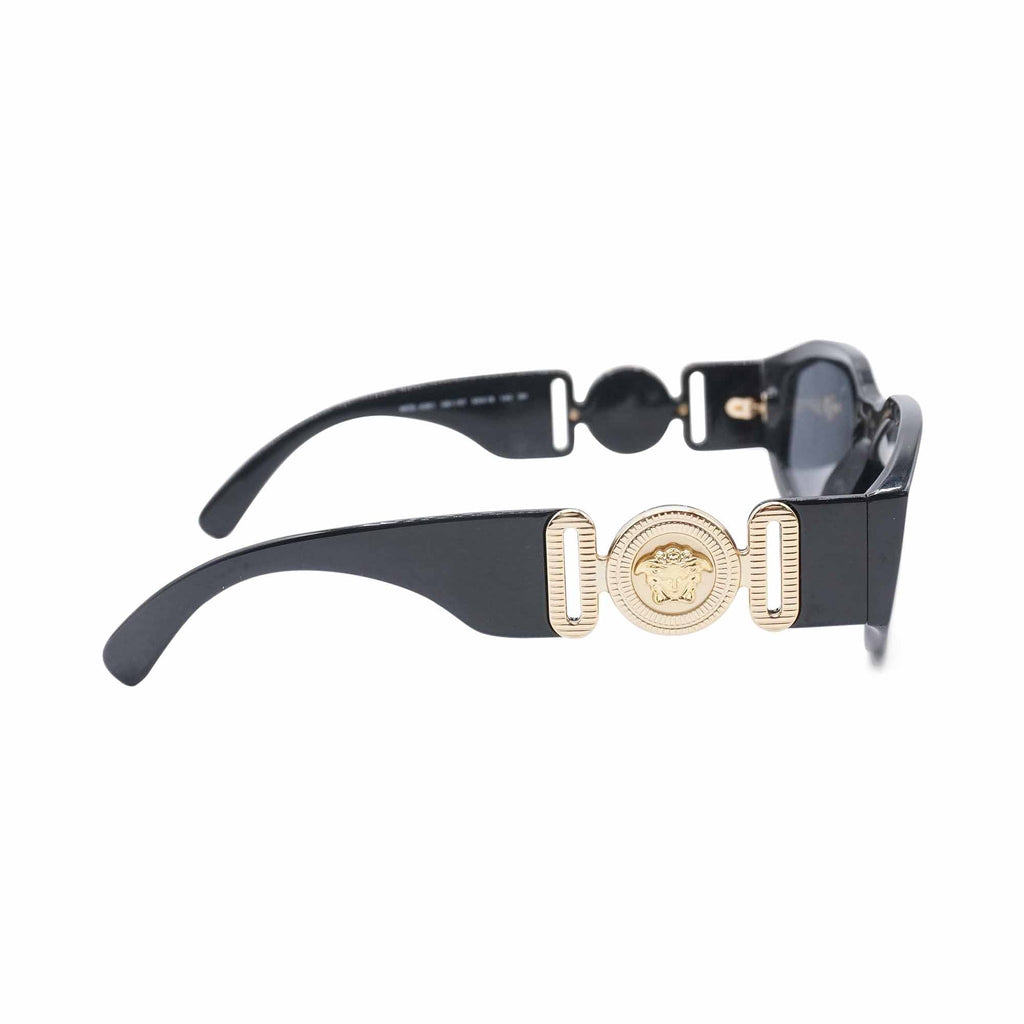 Versace 'Biggie' Sunglasses