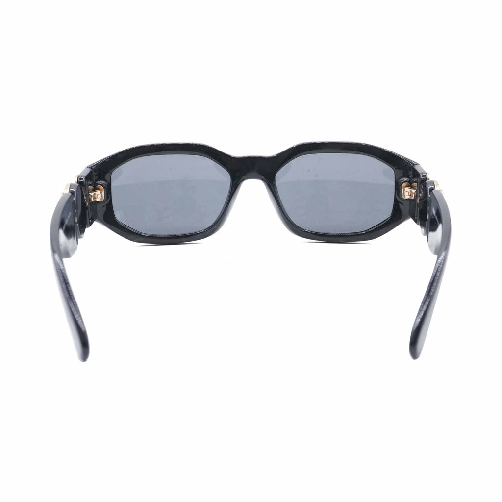 Versace 'Biggie' Sunglasses
