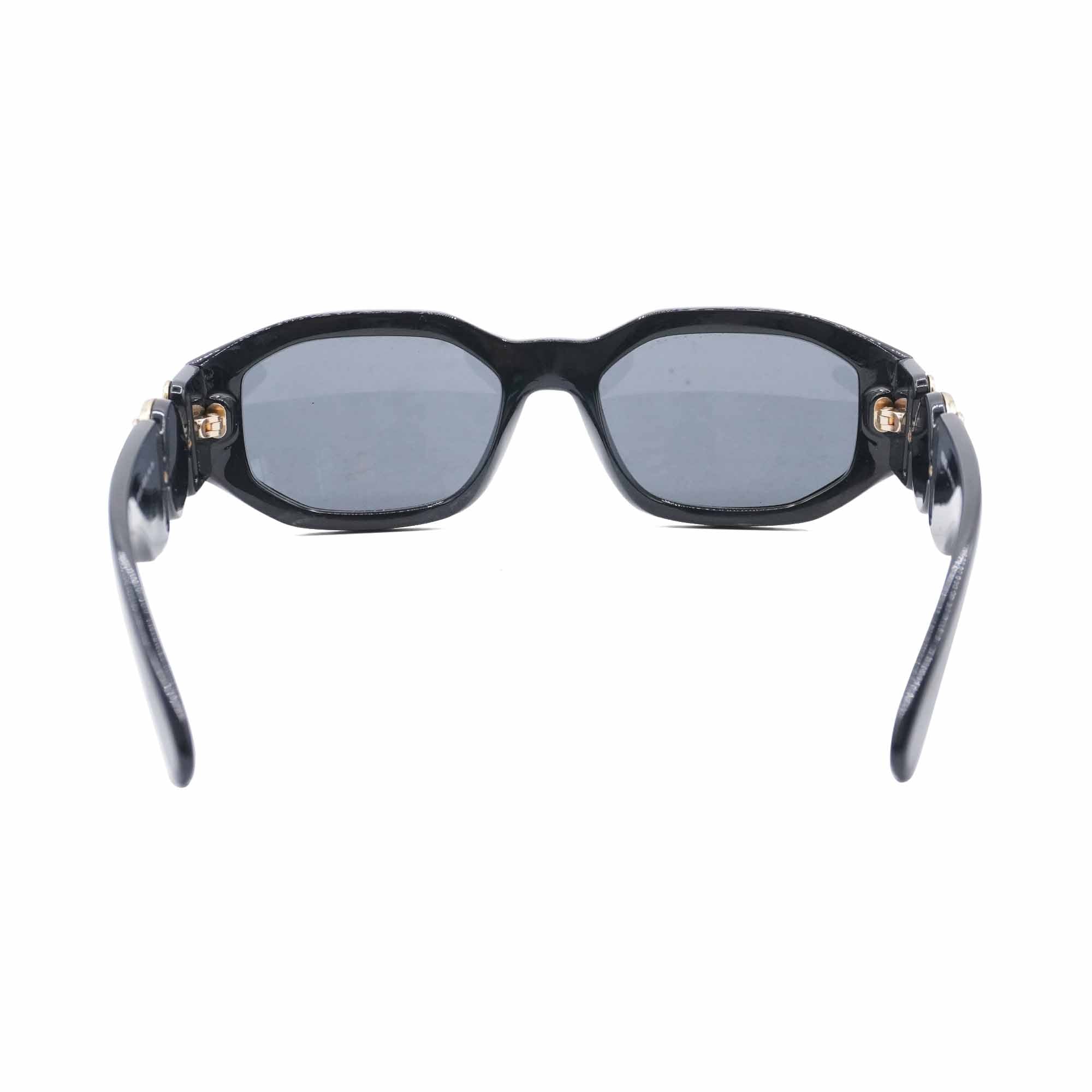 Versace 'Biggie' Sunglasses