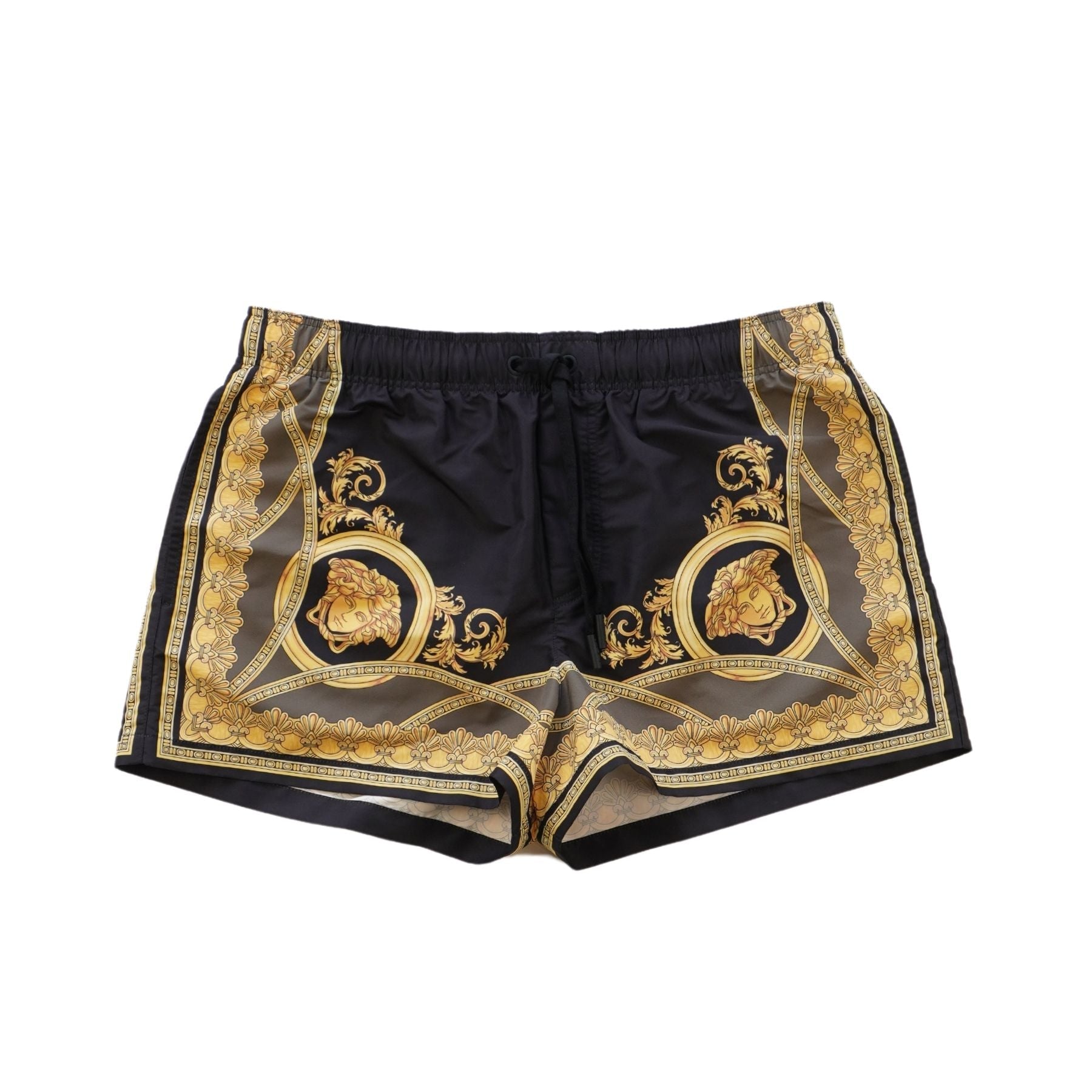 Versace Swim Shorts - Men's 4