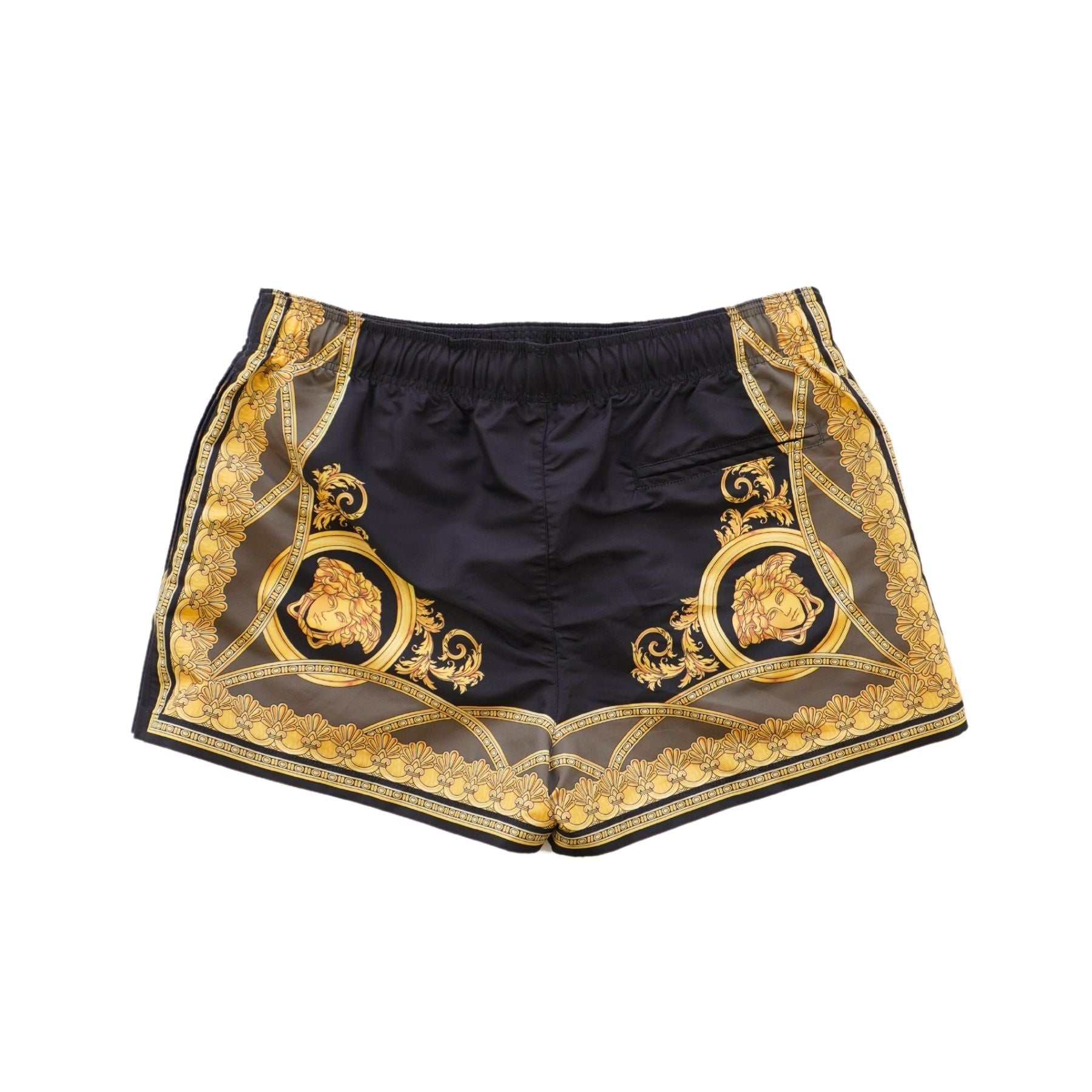 Versace Swim Shorts - Men's 4