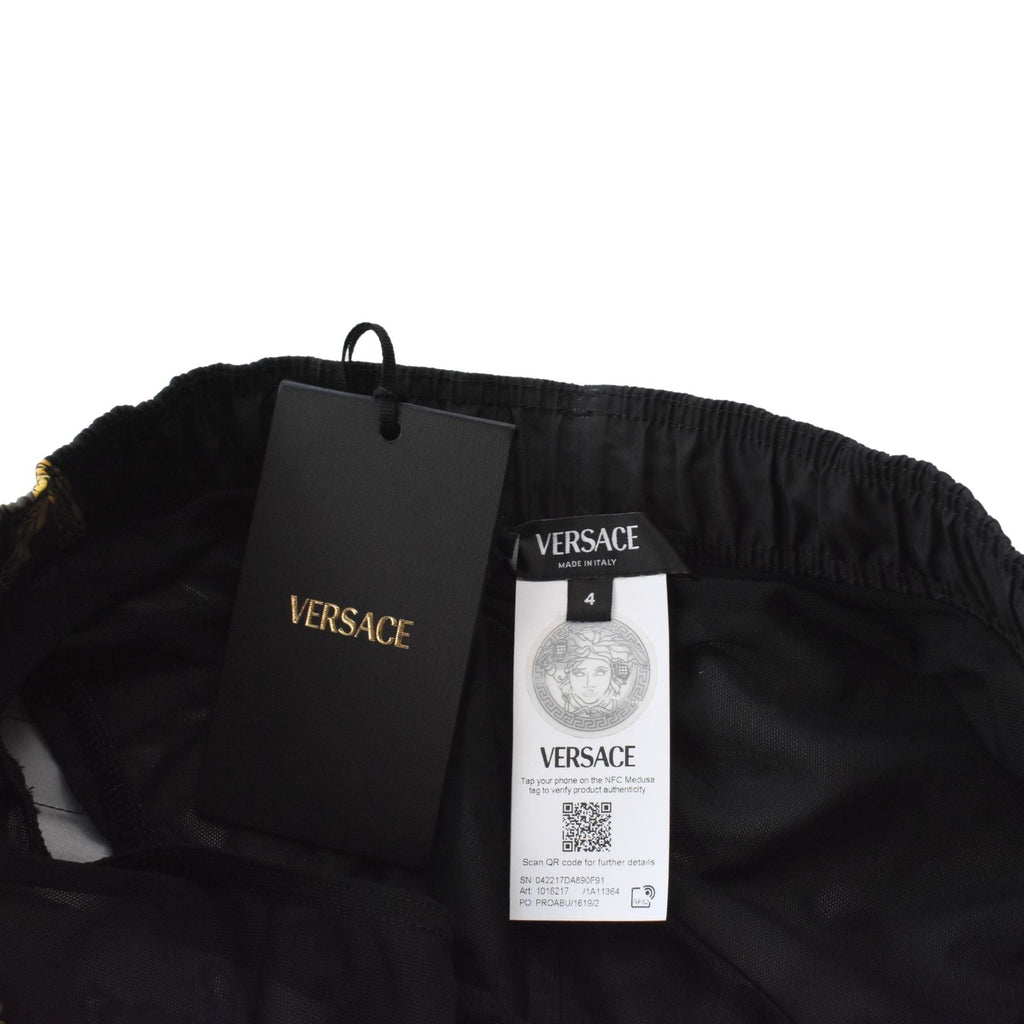 Versace Swim Shorts - Men's 4