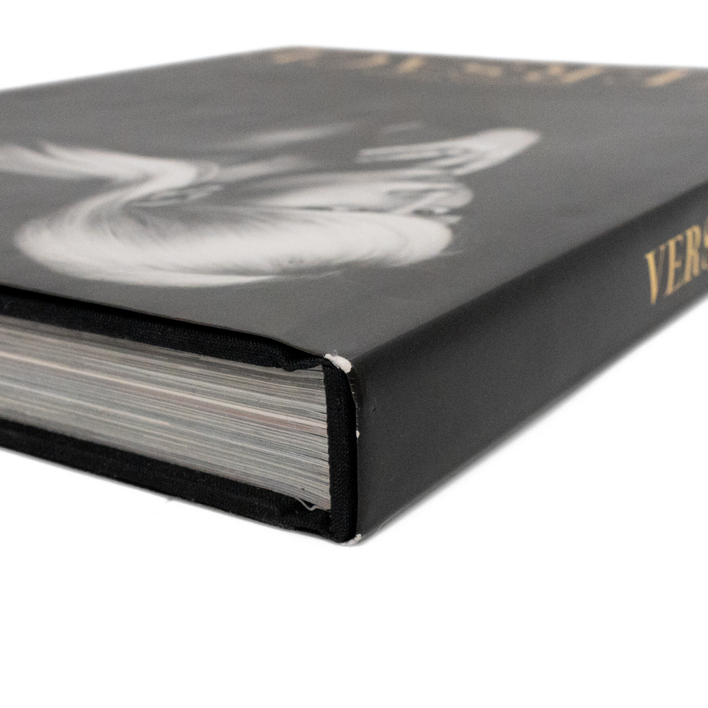Rizzoli 'Versace by Donatella Versace' Coffee Table Book