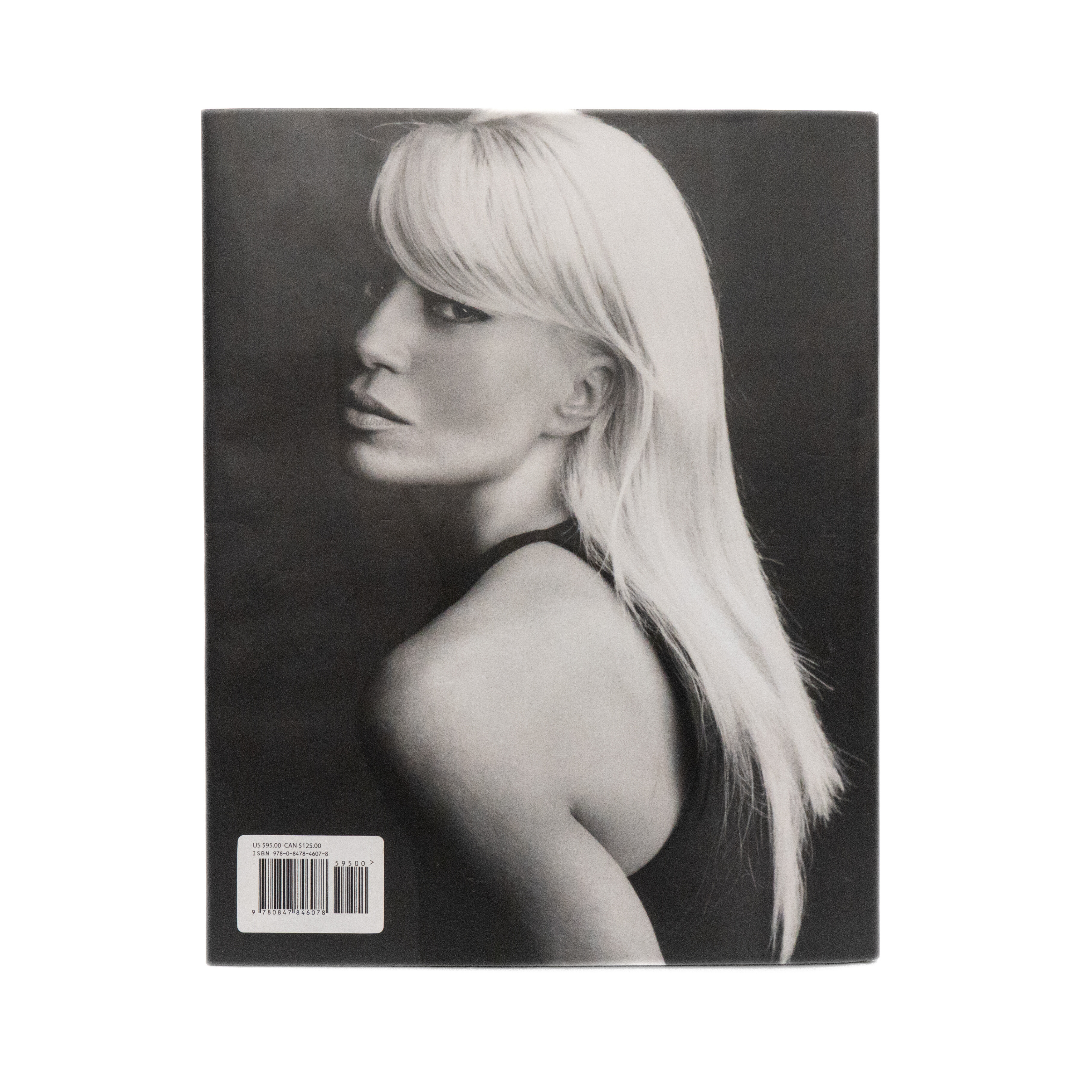 Rizzoli 'Versace by Donatella Versace' Coffee Table Book