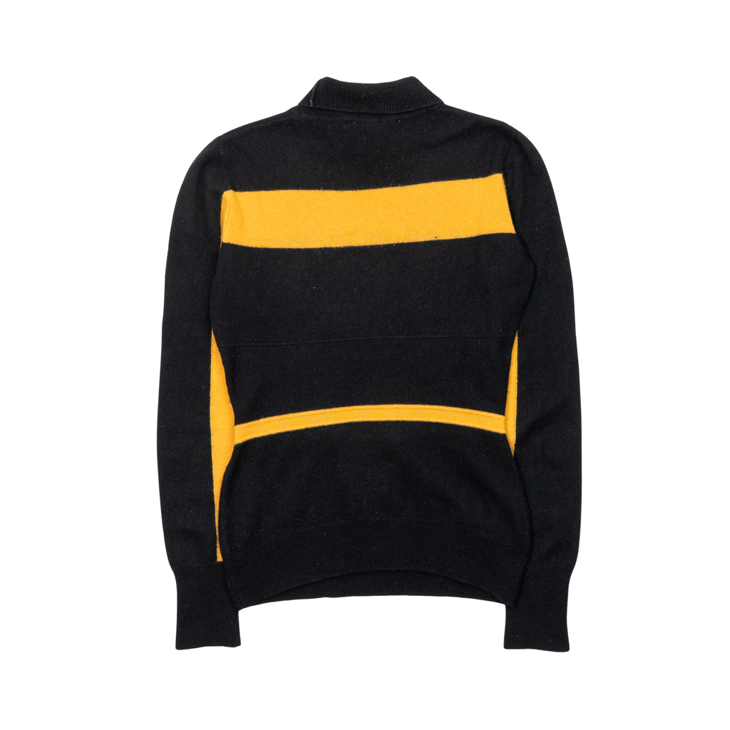 Versace Collection Cashmere Sweater - Women's 40
