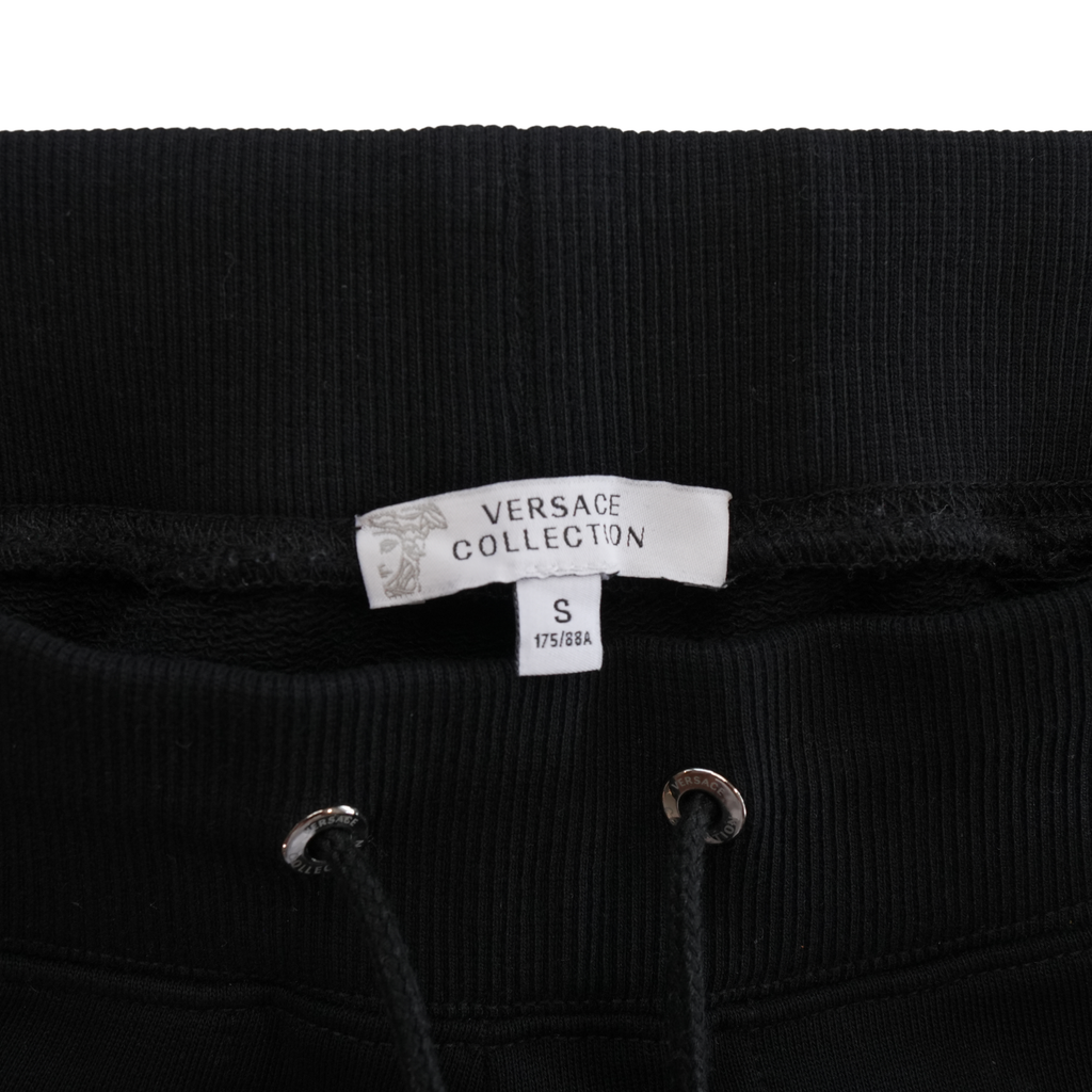Versace Collection Tapered Joggers - Men's S