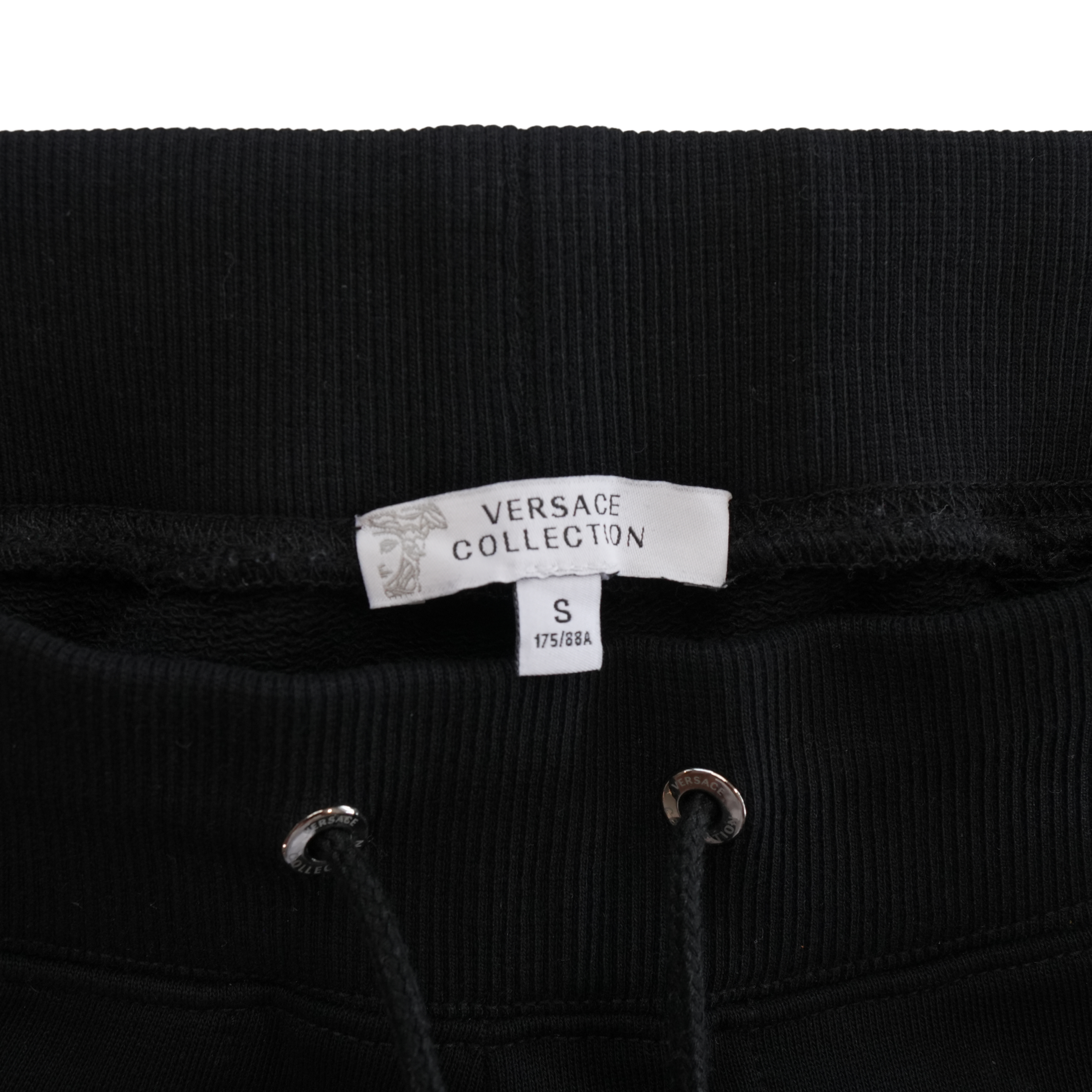 Versace Collection Tapered Joggers - Men's S