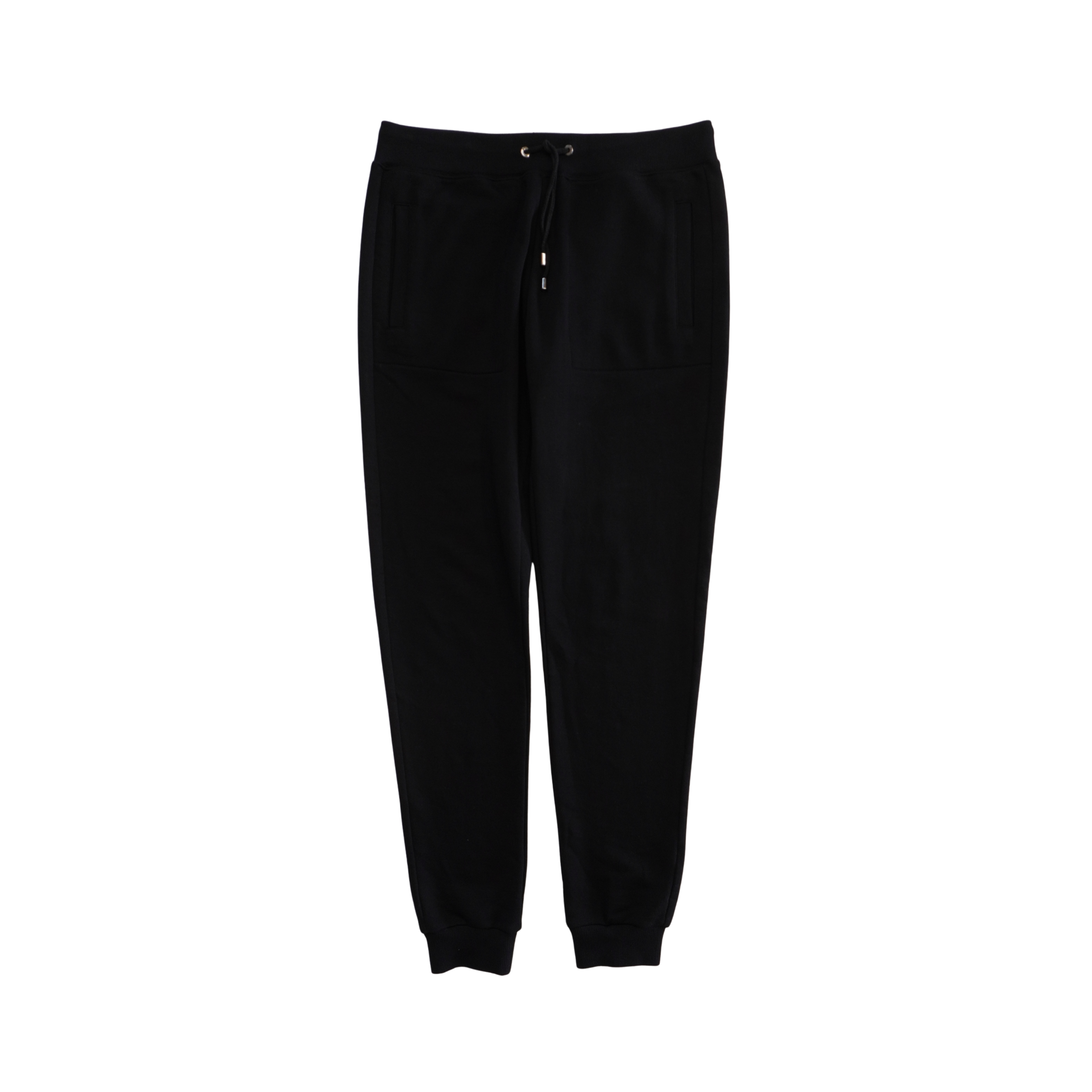 Versace Collection Tapered Joggers - Men's S