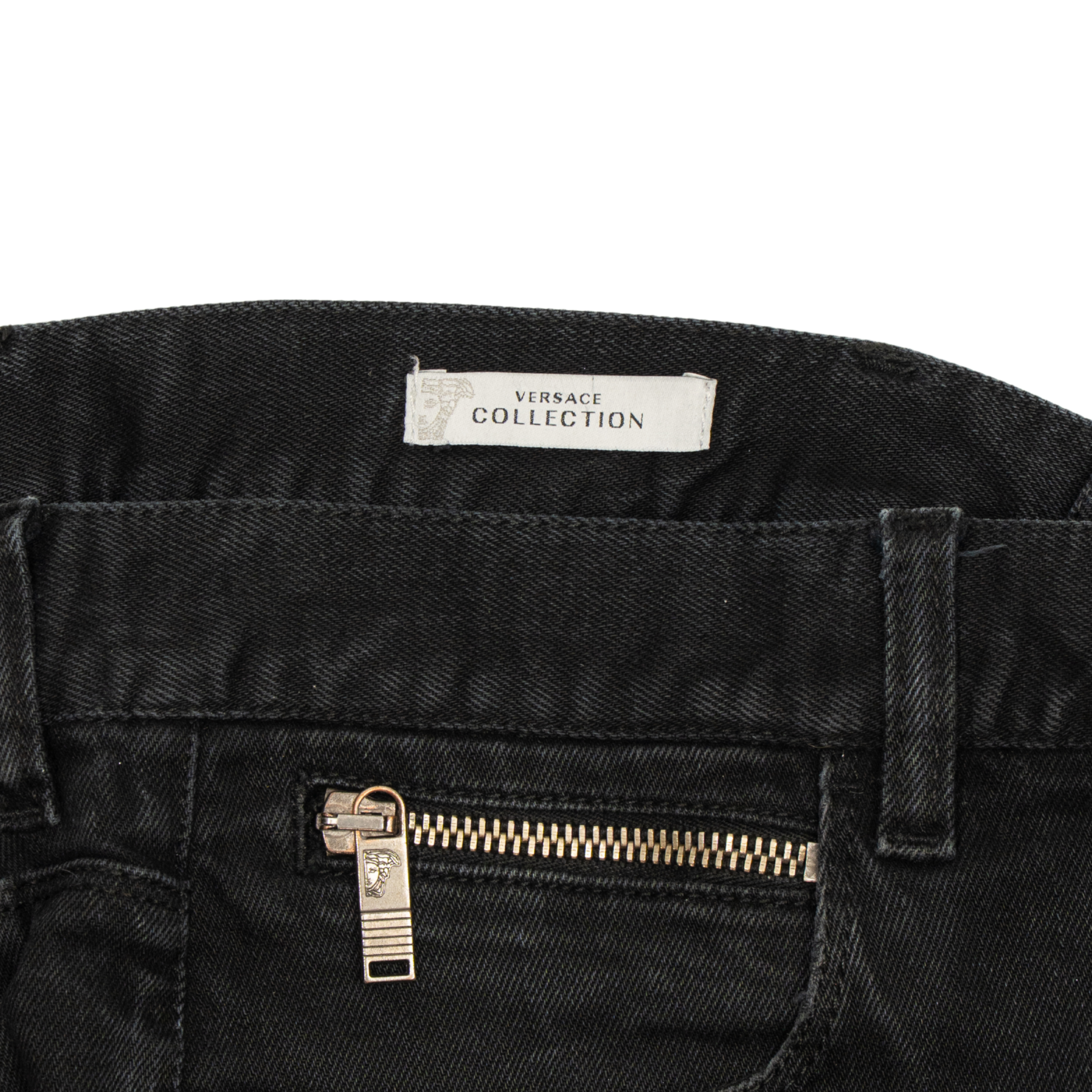 Versace Moto Jeans - Men's 35