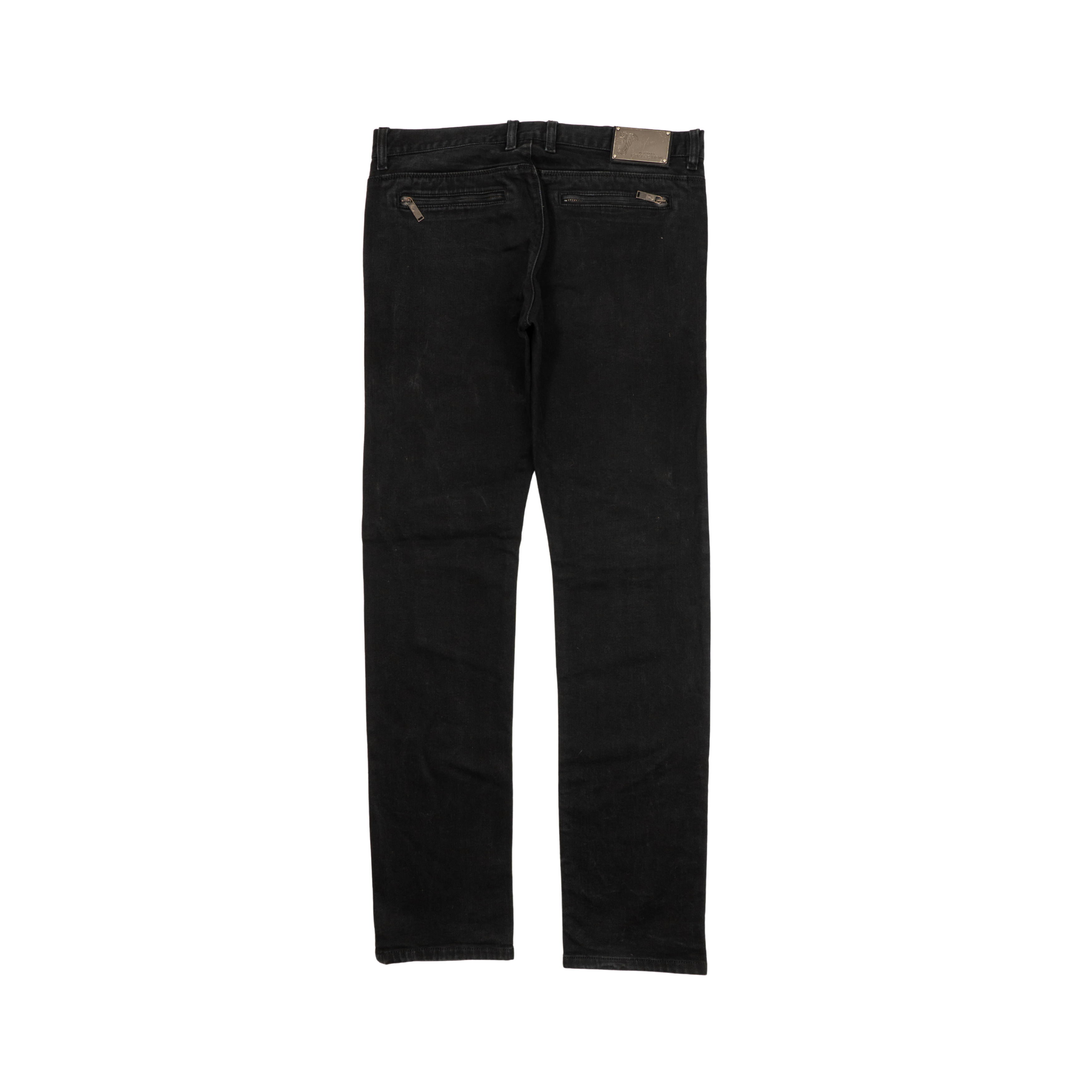 Versace Moto Jeans - Men's 35