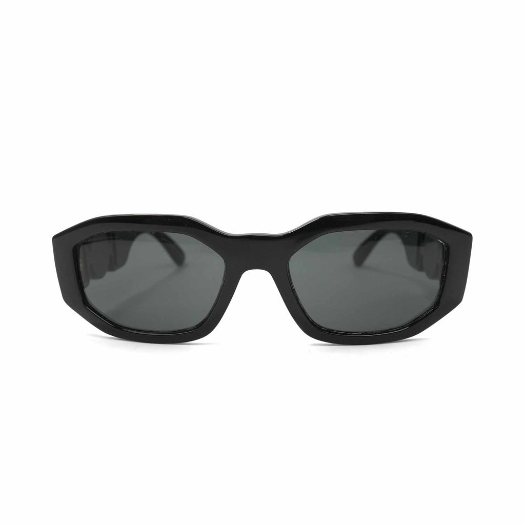 Versace 'Biggie' Sunglasses