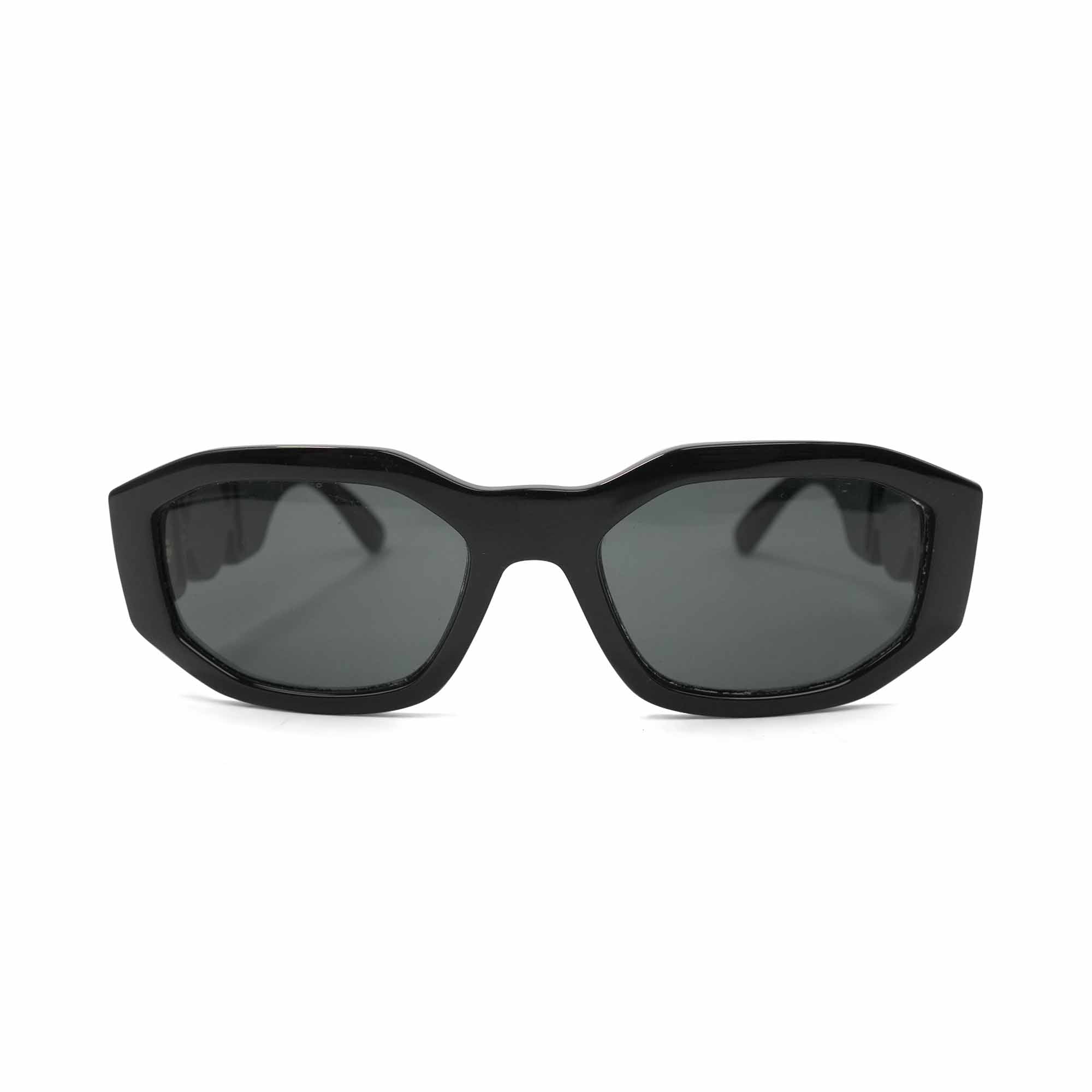 Versace 'Biggie' Sunglasses