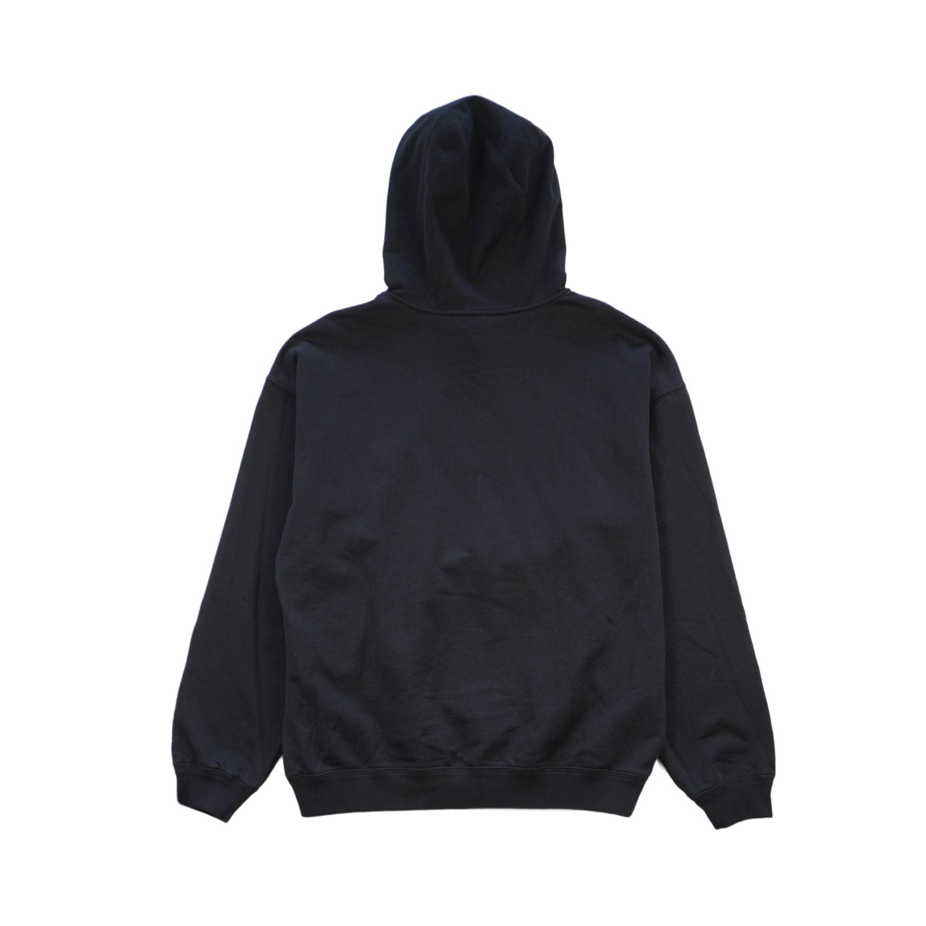 Versace 'Homme Signature' Hoodie - Men's L