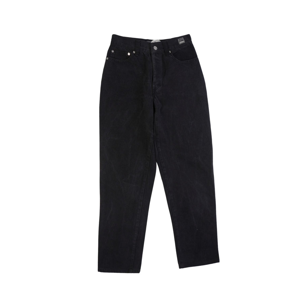 Versace Straight-Leg Jeans - Women's 38