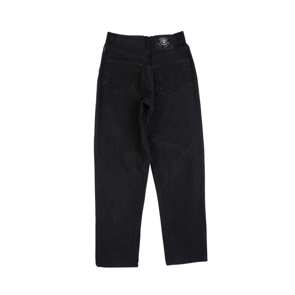 Versace Straight-Leg Jeans - Women's 38
