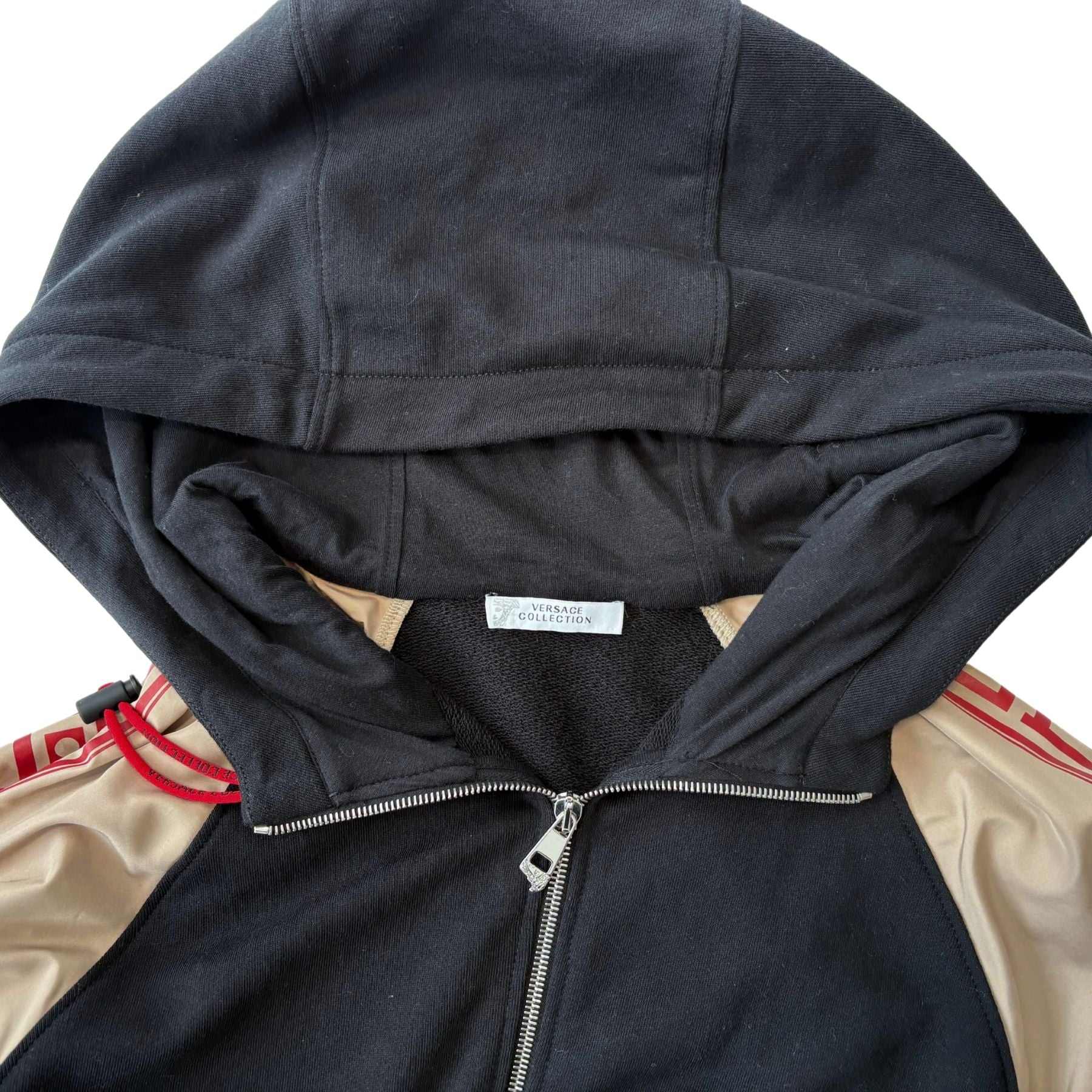 Versace Collection Hoodie - Men's XL