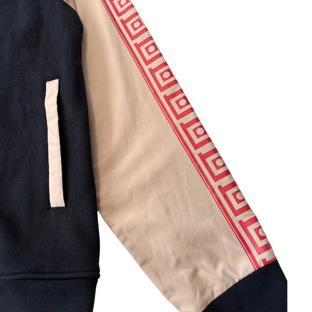 Versace Collection Hoodie - Men's XL