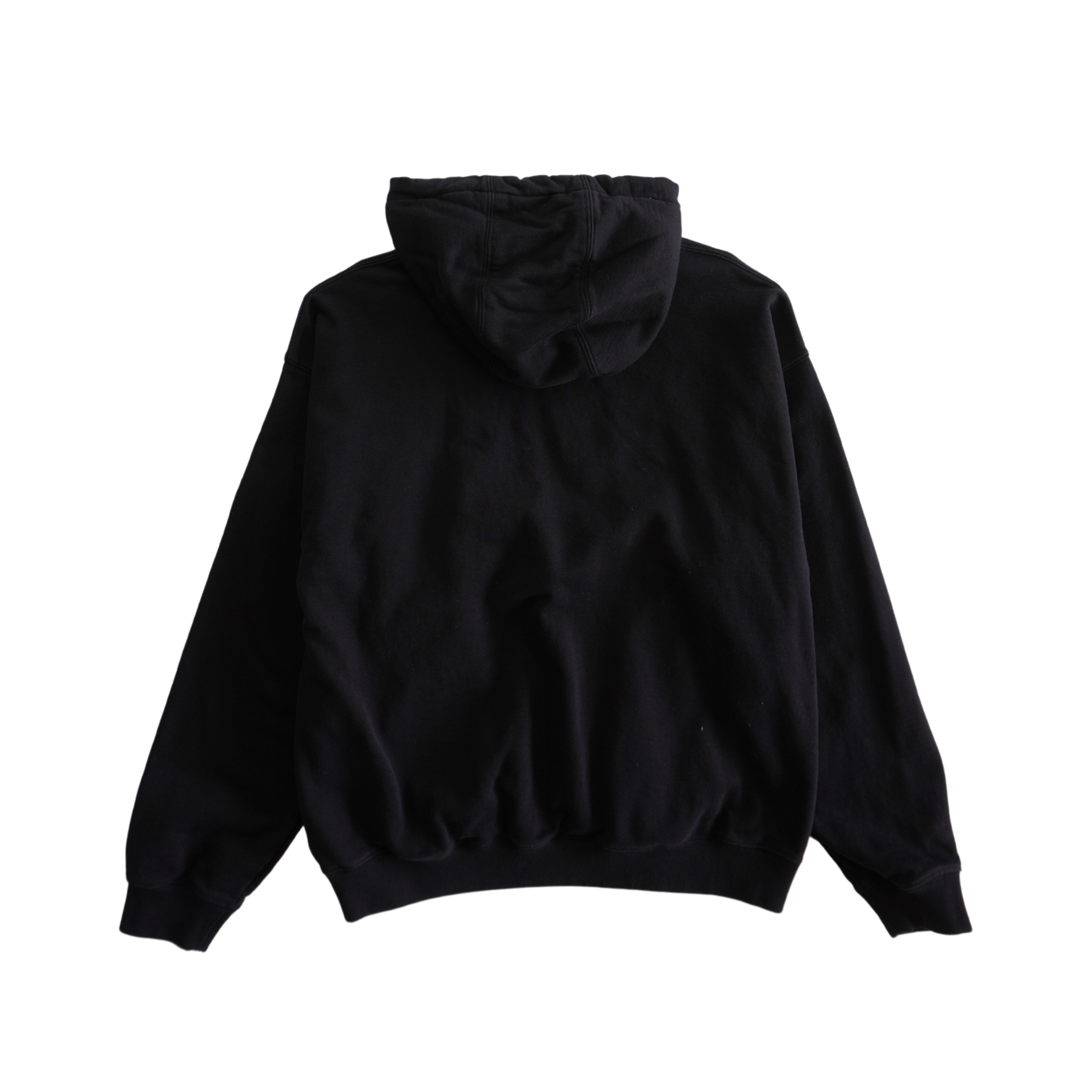 Versace Logo Hoodie - Men's XL