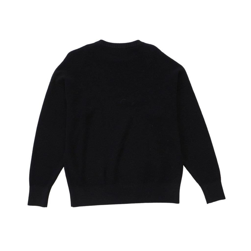 Versace Knit Sweater - Women's 4