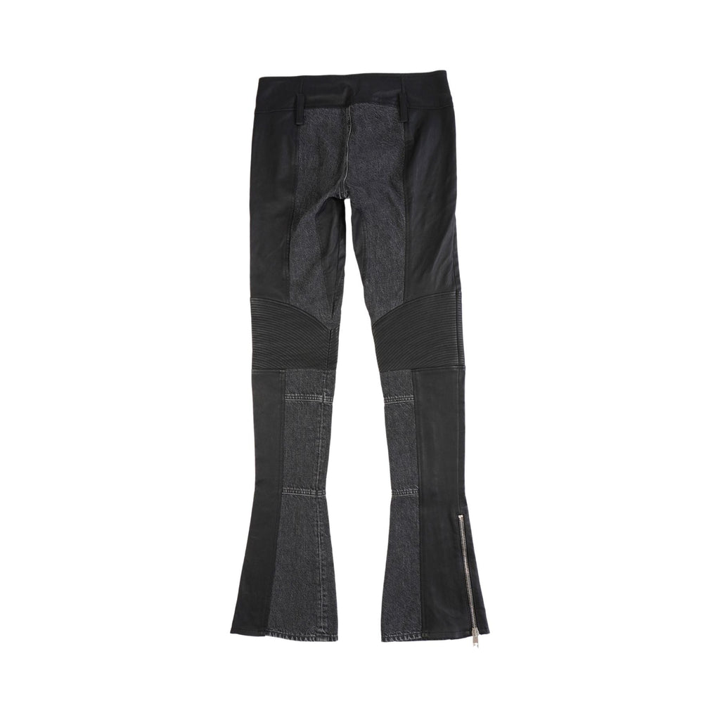 Versace Flared Pants - Women's 40