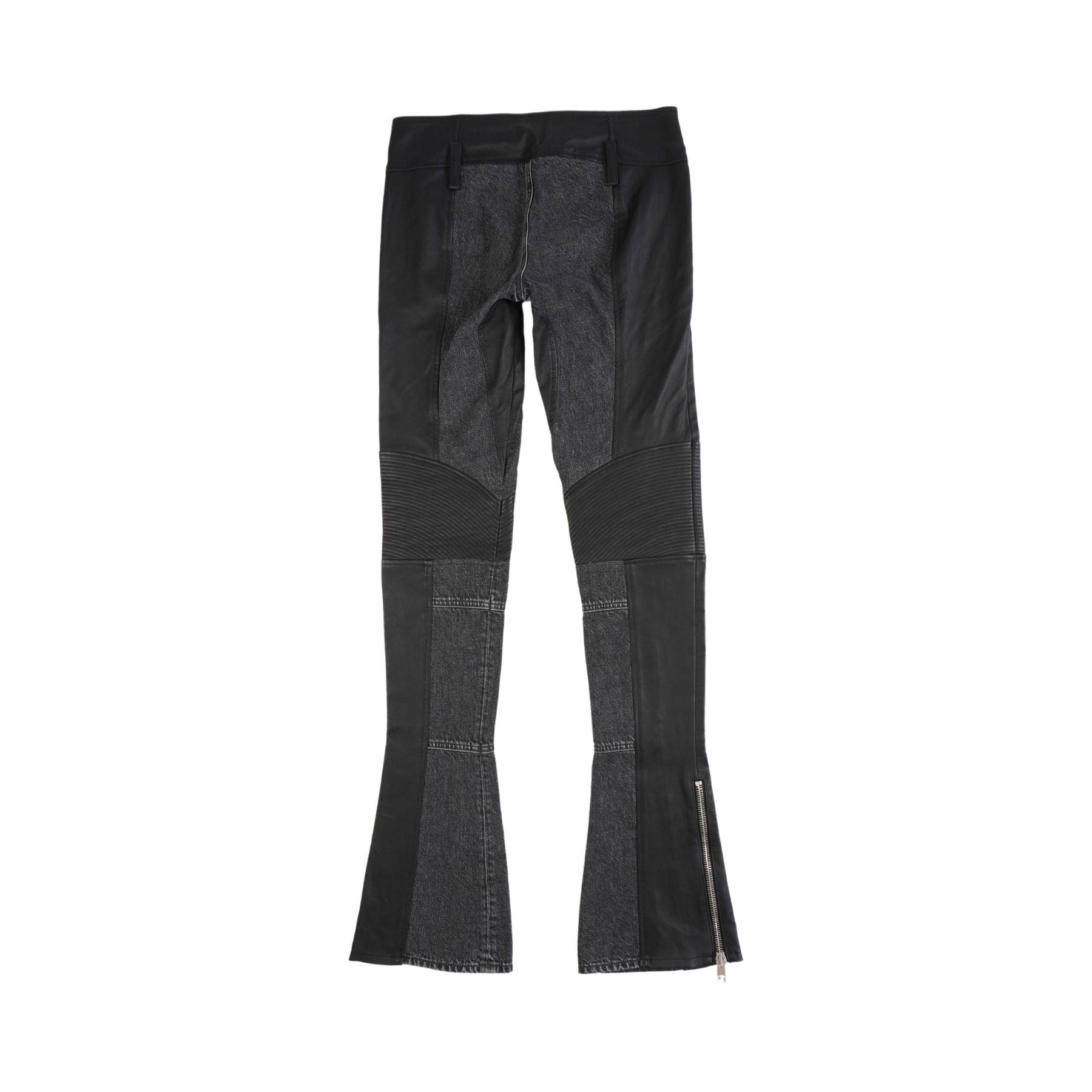 Versace Flared Pants - Women's 40
