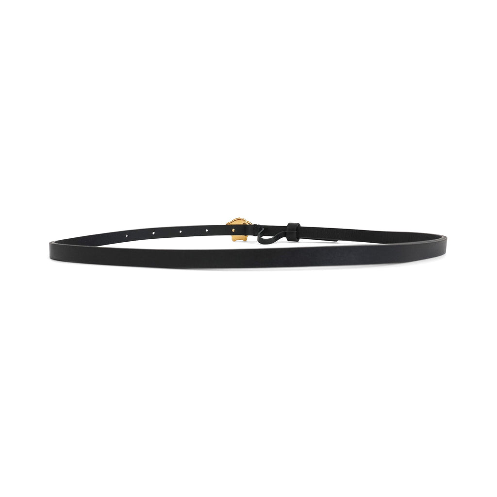 Versace 'Medusa' Belt - Women's 36