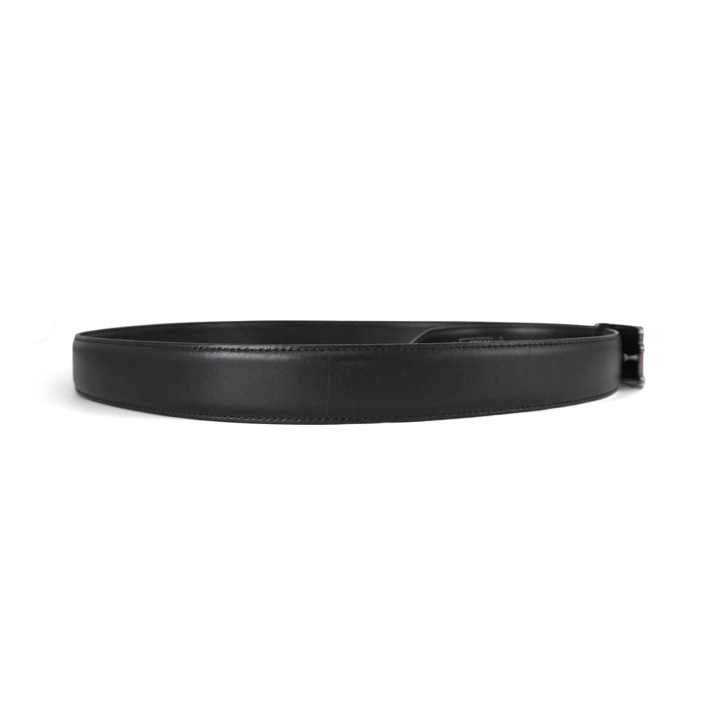 Versace Logo Belt - 100/40