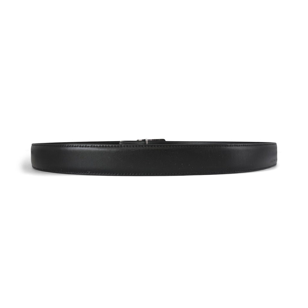 Versace Logo Belt - 100/40
