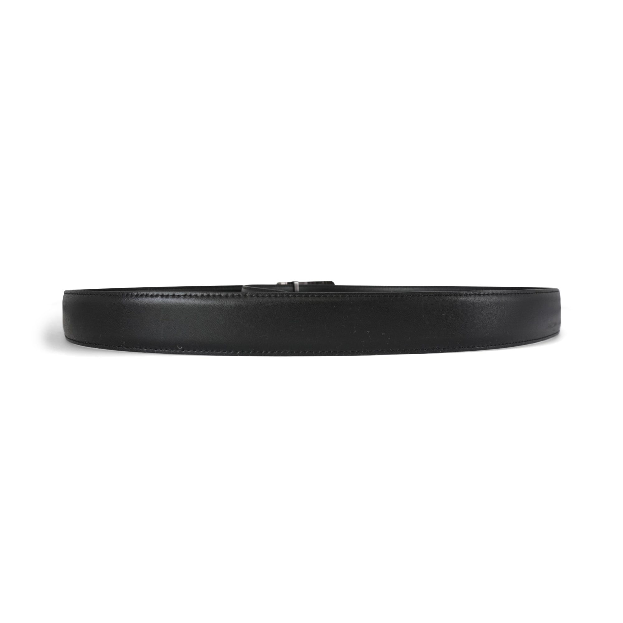 Versace Logo Belt - 100/40