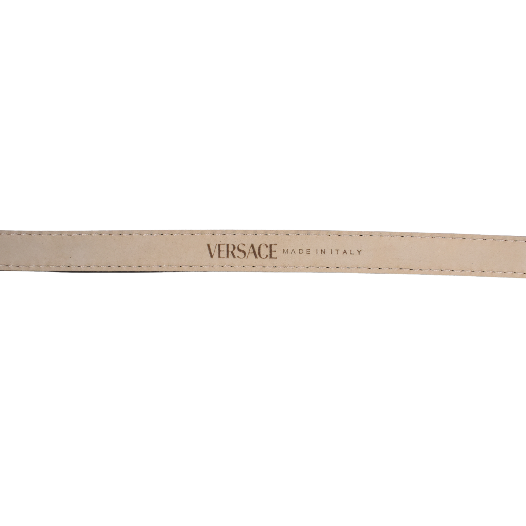 Versace Bow Belt - 28/70