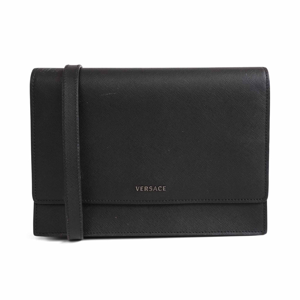 Versace Crossbody Handbag