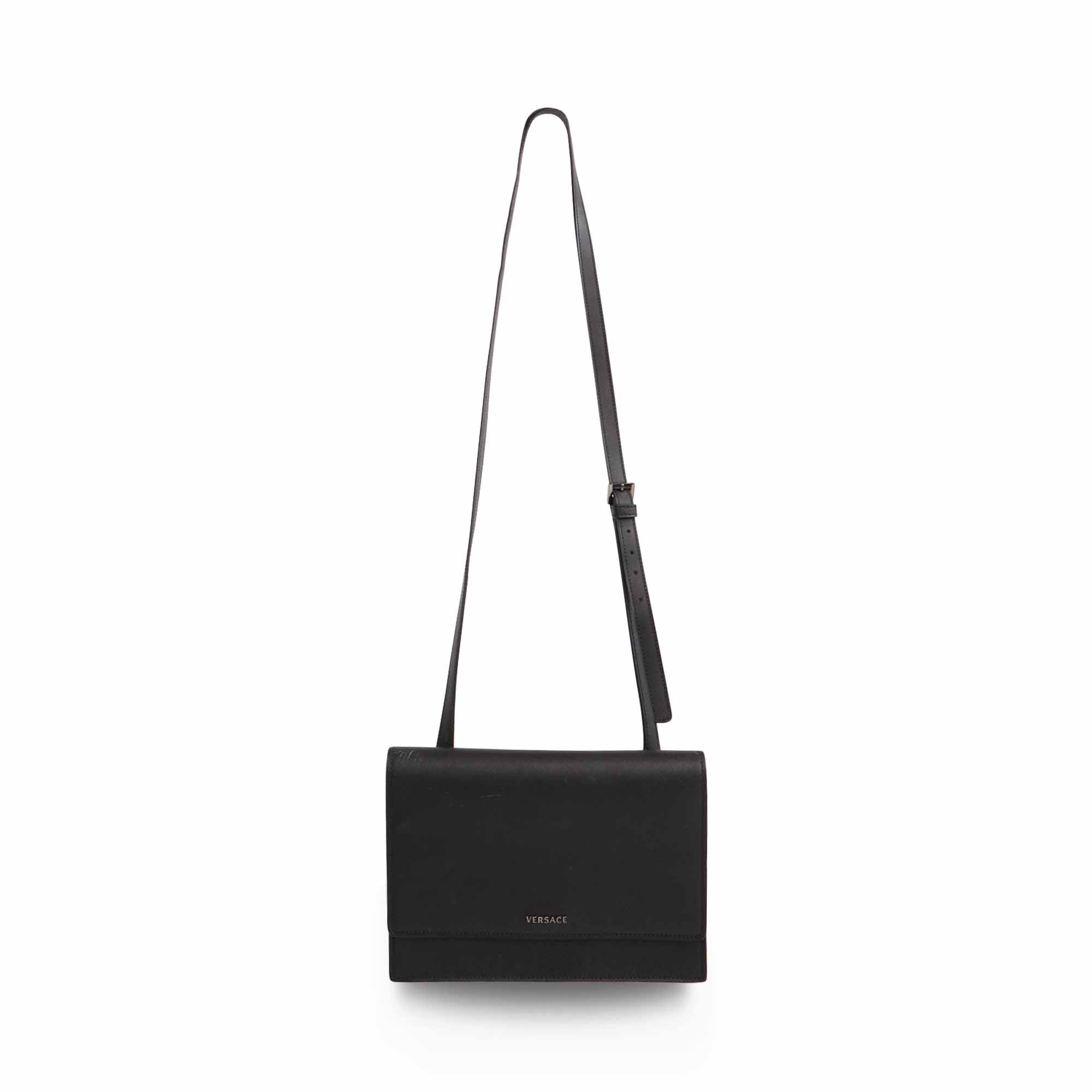 Versace Crossbody Handbag