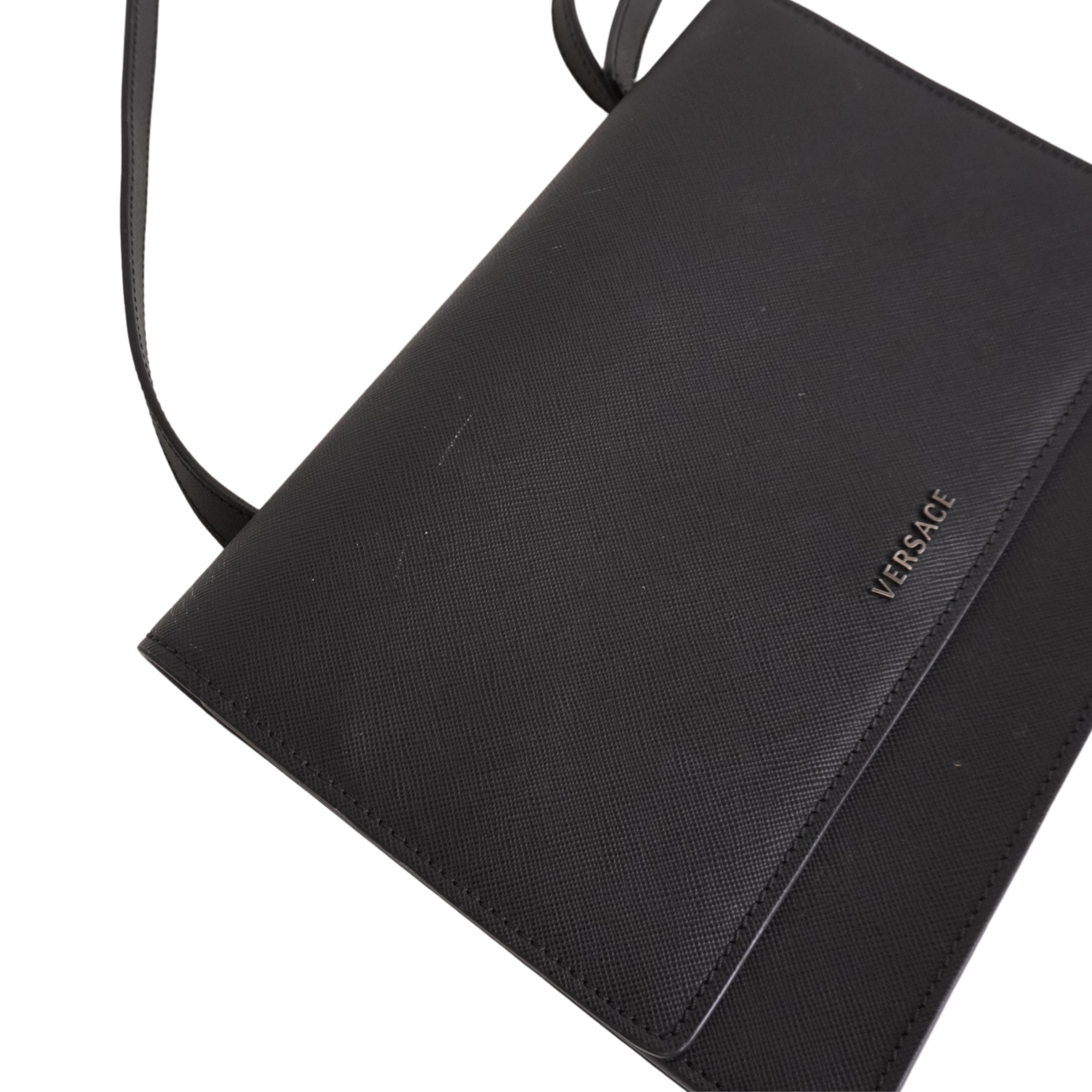 Versace Crossbody Handbag