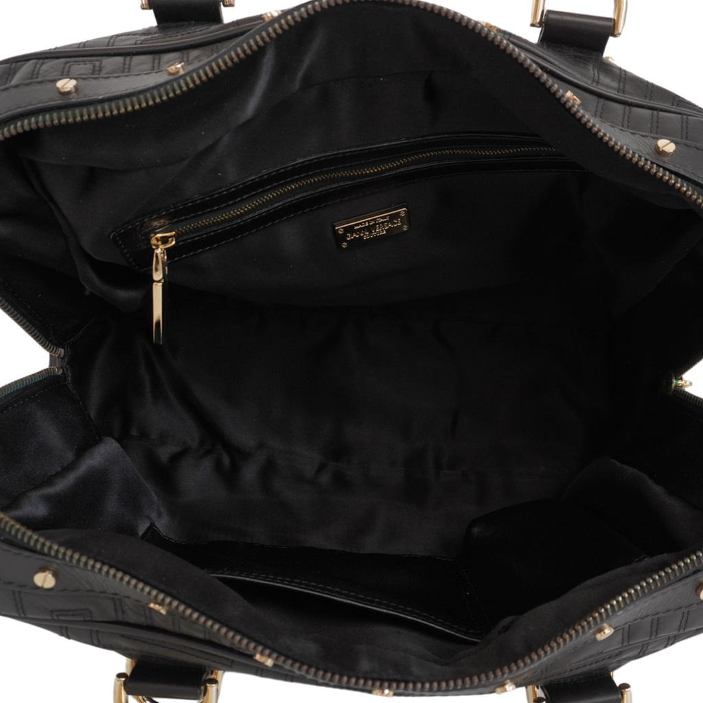 Versace 'Snap Out Of It' Shoulder Bag