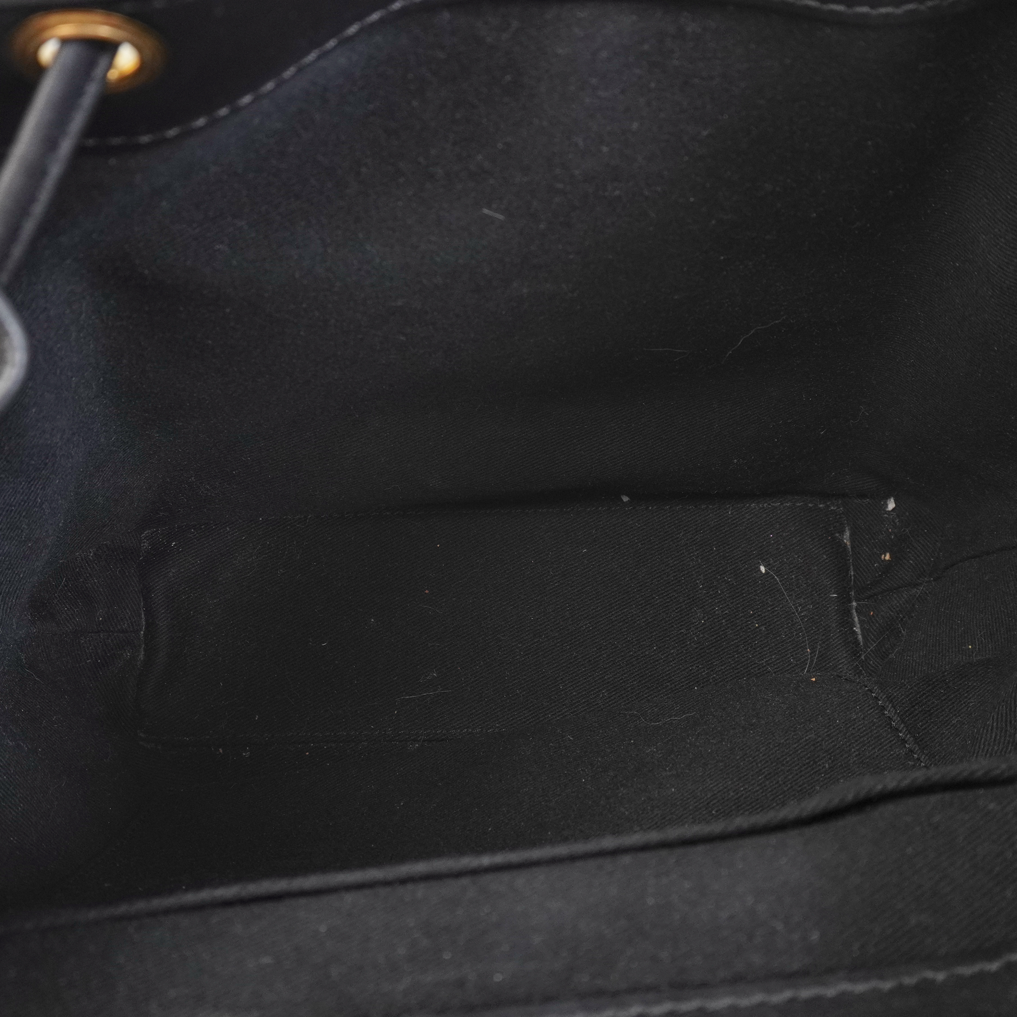 Versace 'Virtus' Backpack