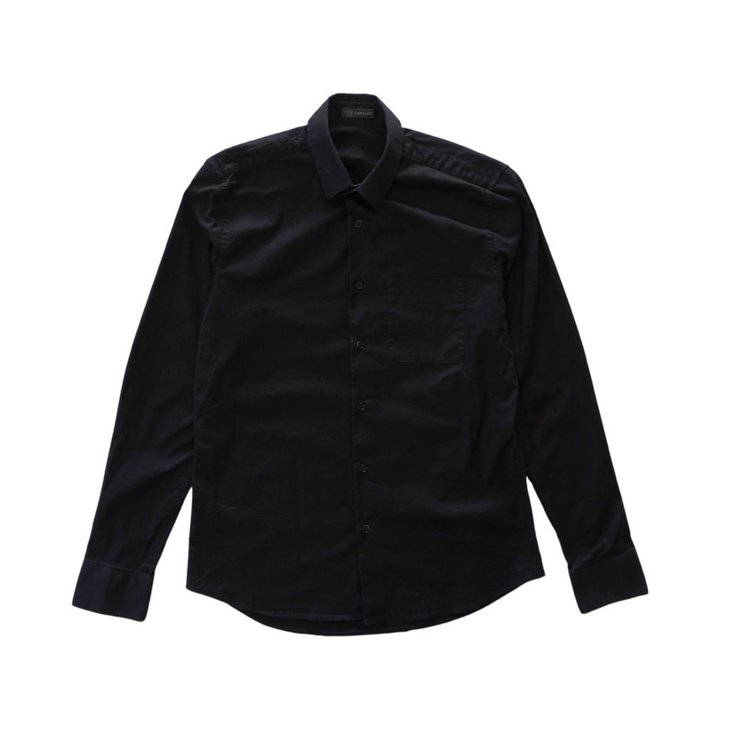 Gianni Versace Button-Down Shirt - Men's 39
