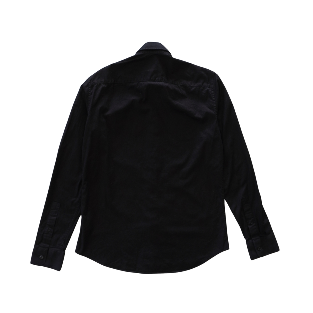 Gianni Versace Button-Down Shirt - Men's 39
